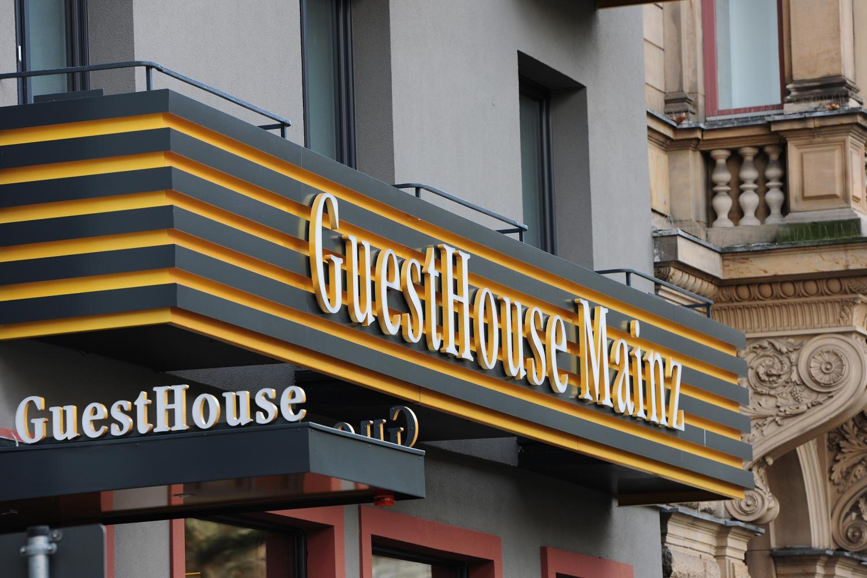 Mainz Vacations - GuestHouse Mainz - Property Image 5