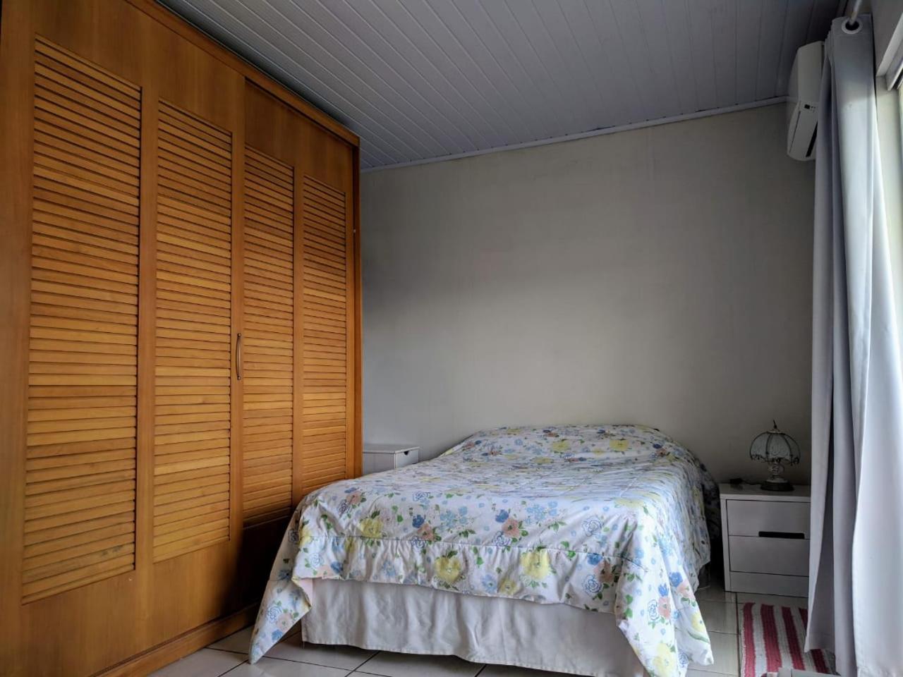 Casa de Praia Núñez