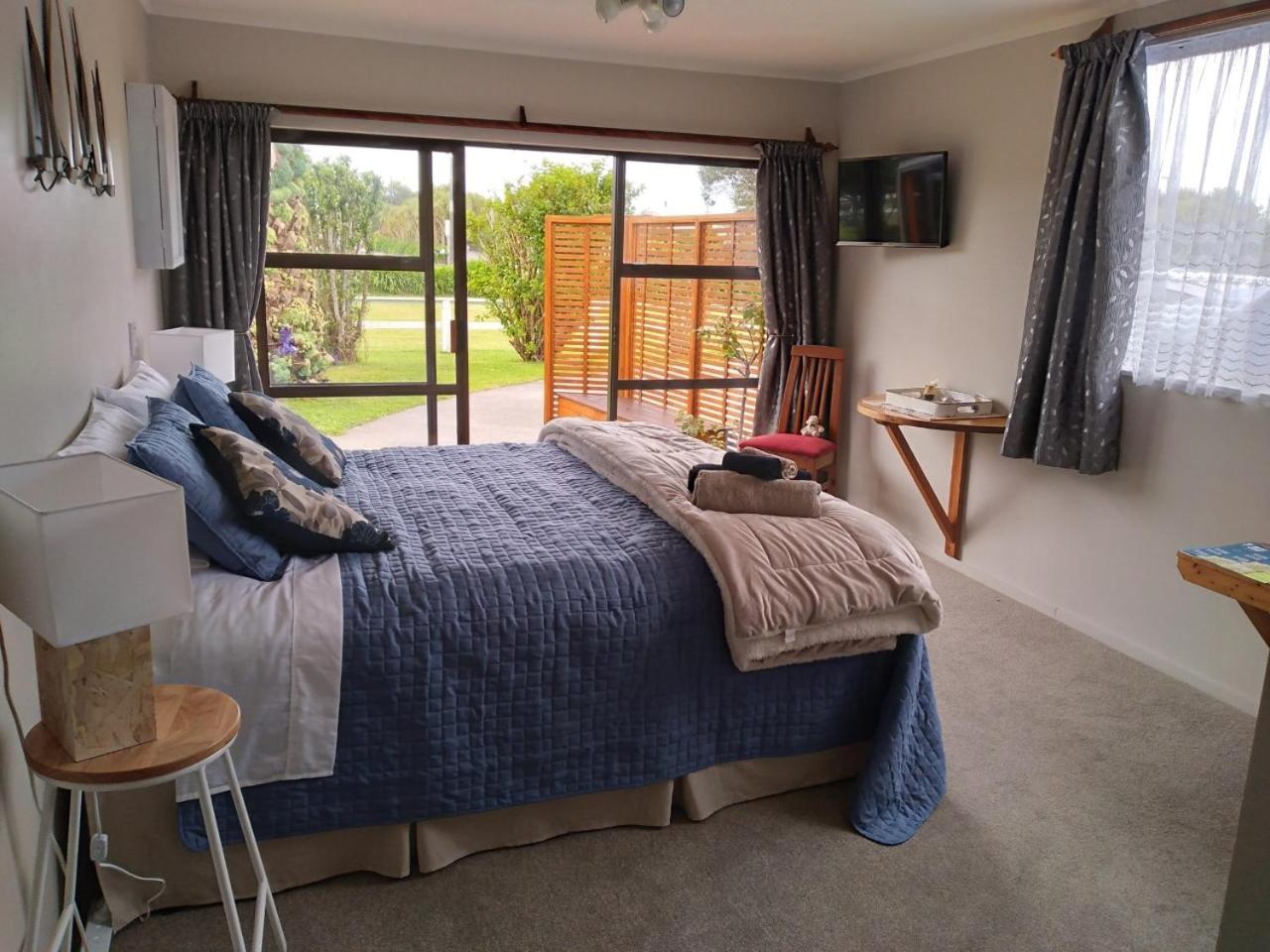Carters Beach Bed and Breakfast
