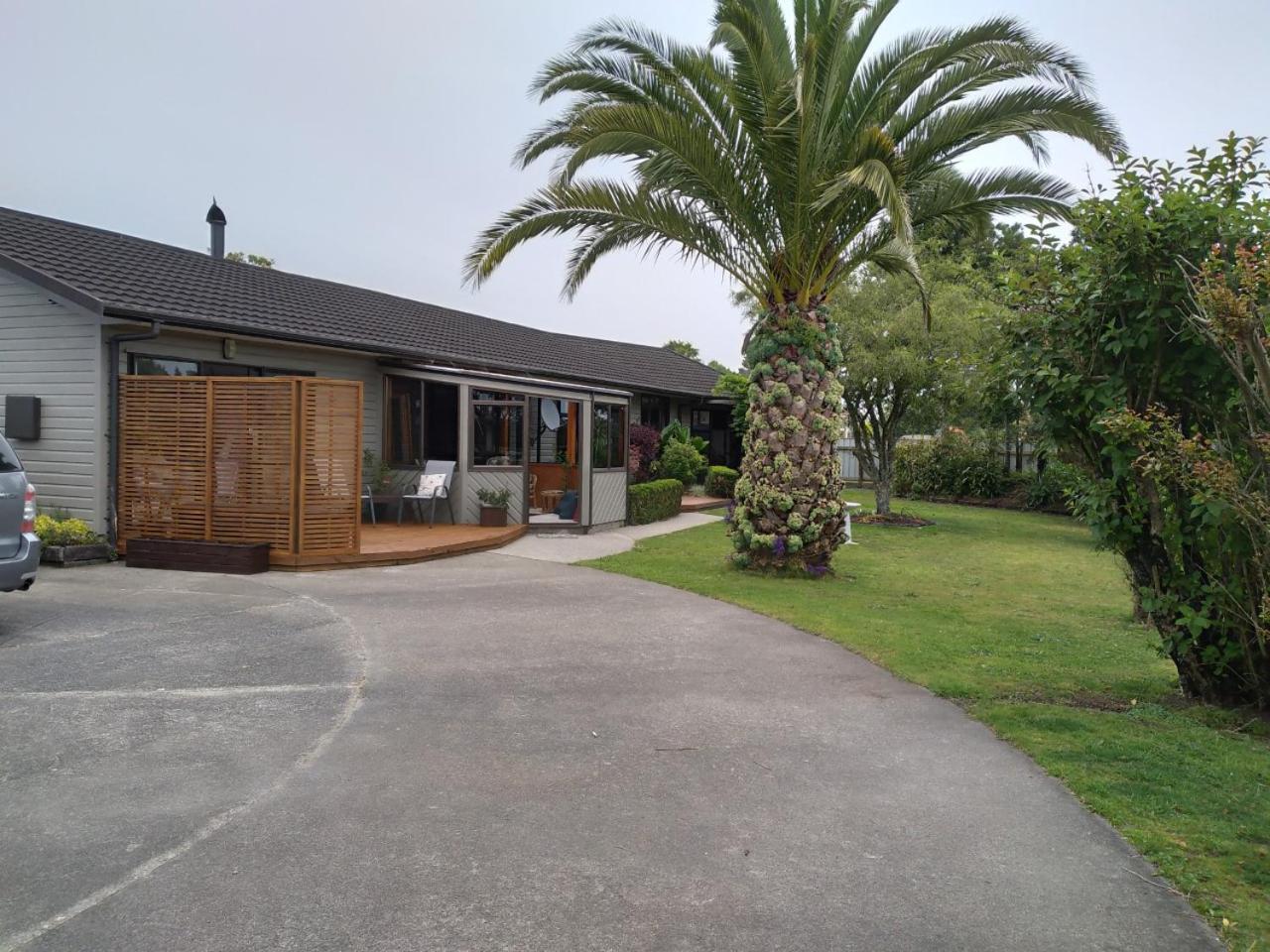 Carters Beach Bed and Breakfast