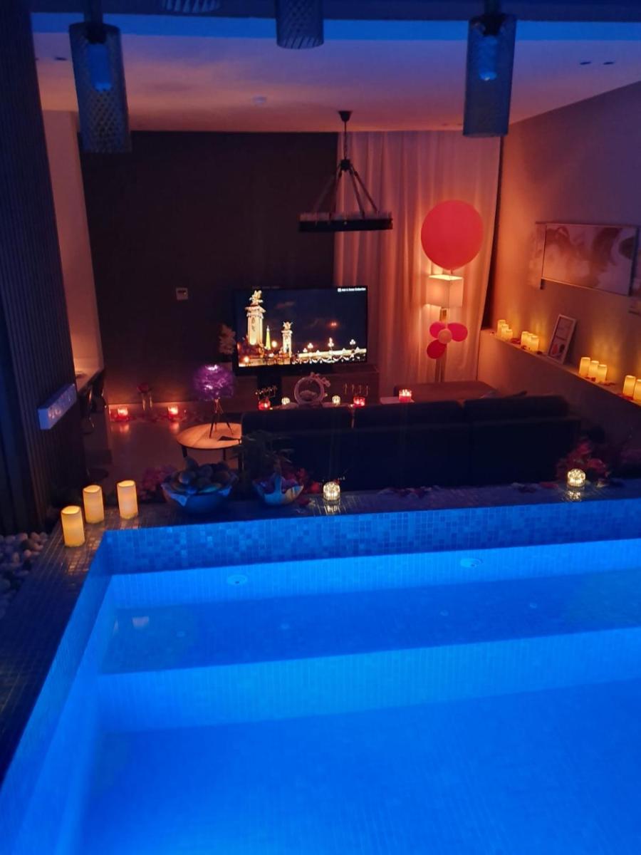 Dana Hotel & Residences