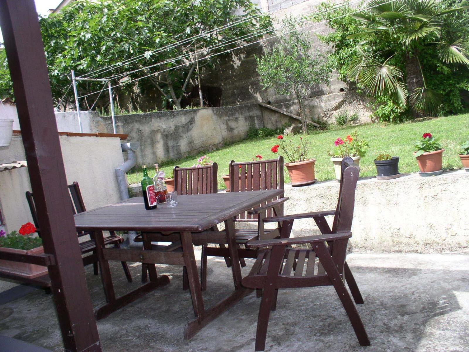 Guesthouse Natalija