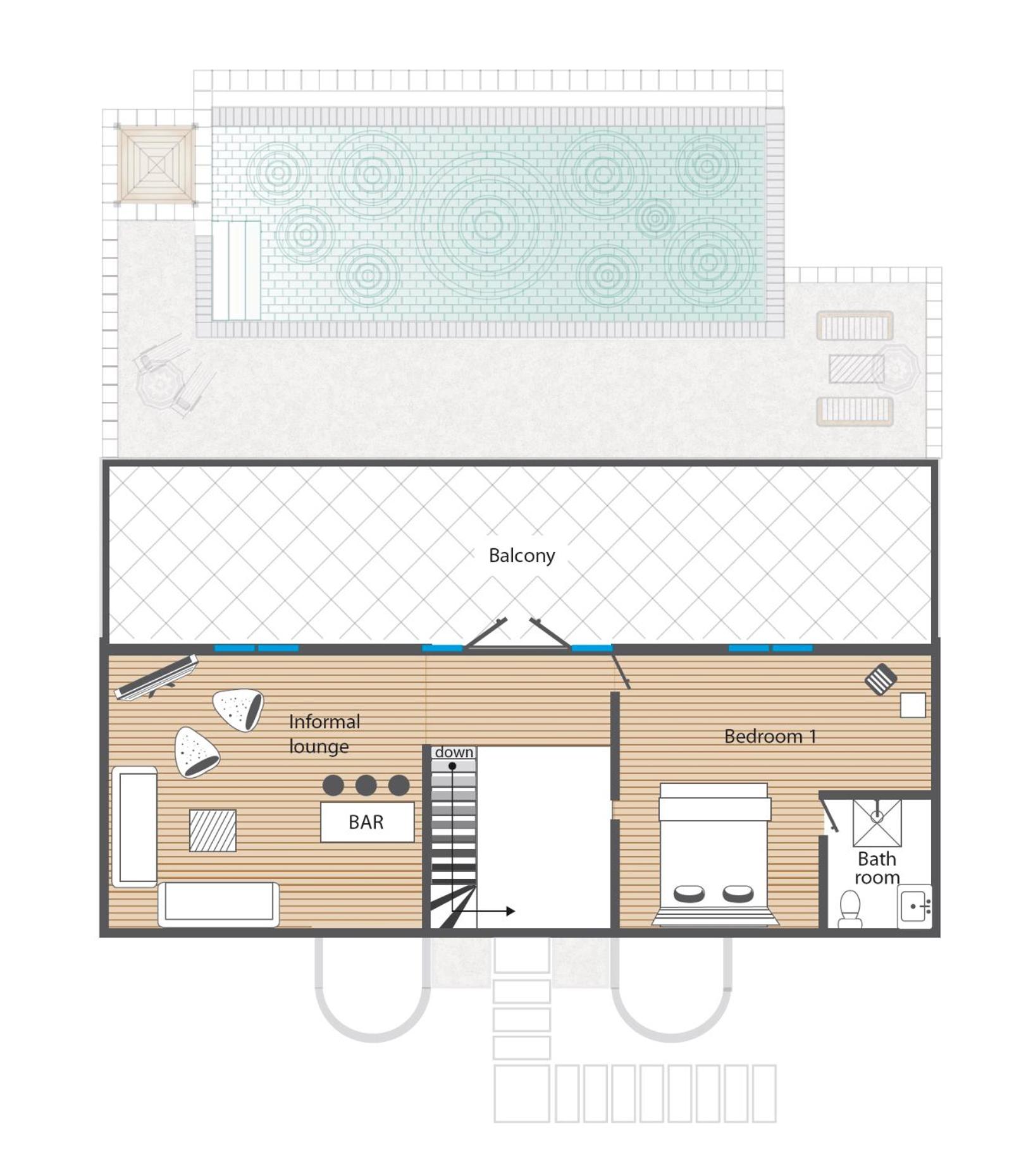 Villa Nusa