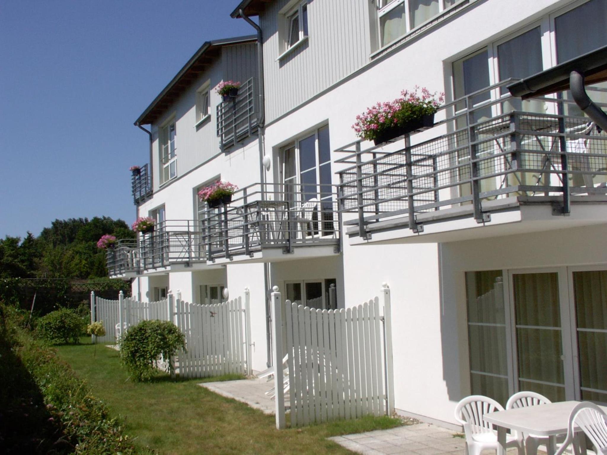 Ferienwohnung im Haus Katharina