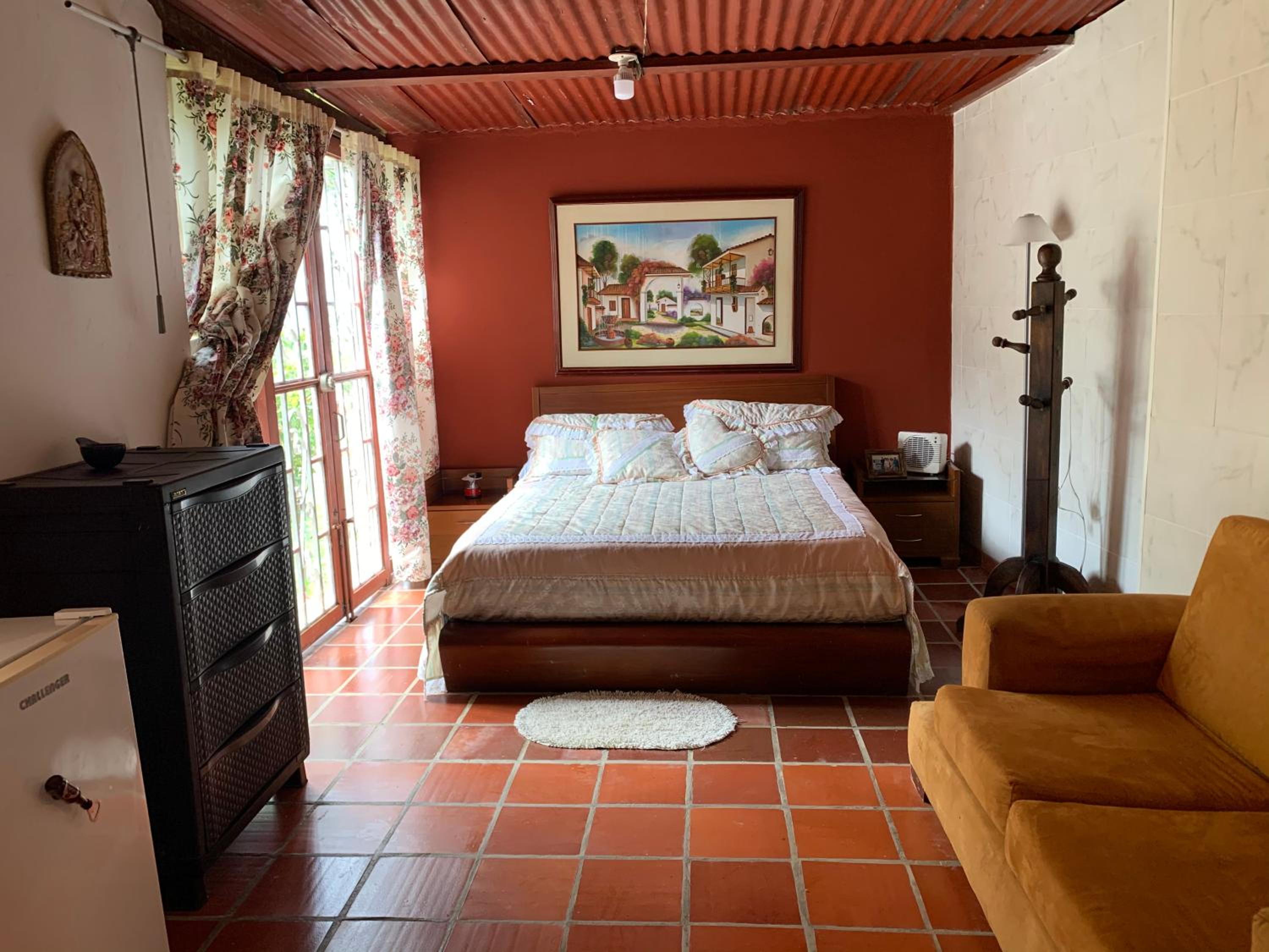 Finca campestre en Mesitas del Colegio