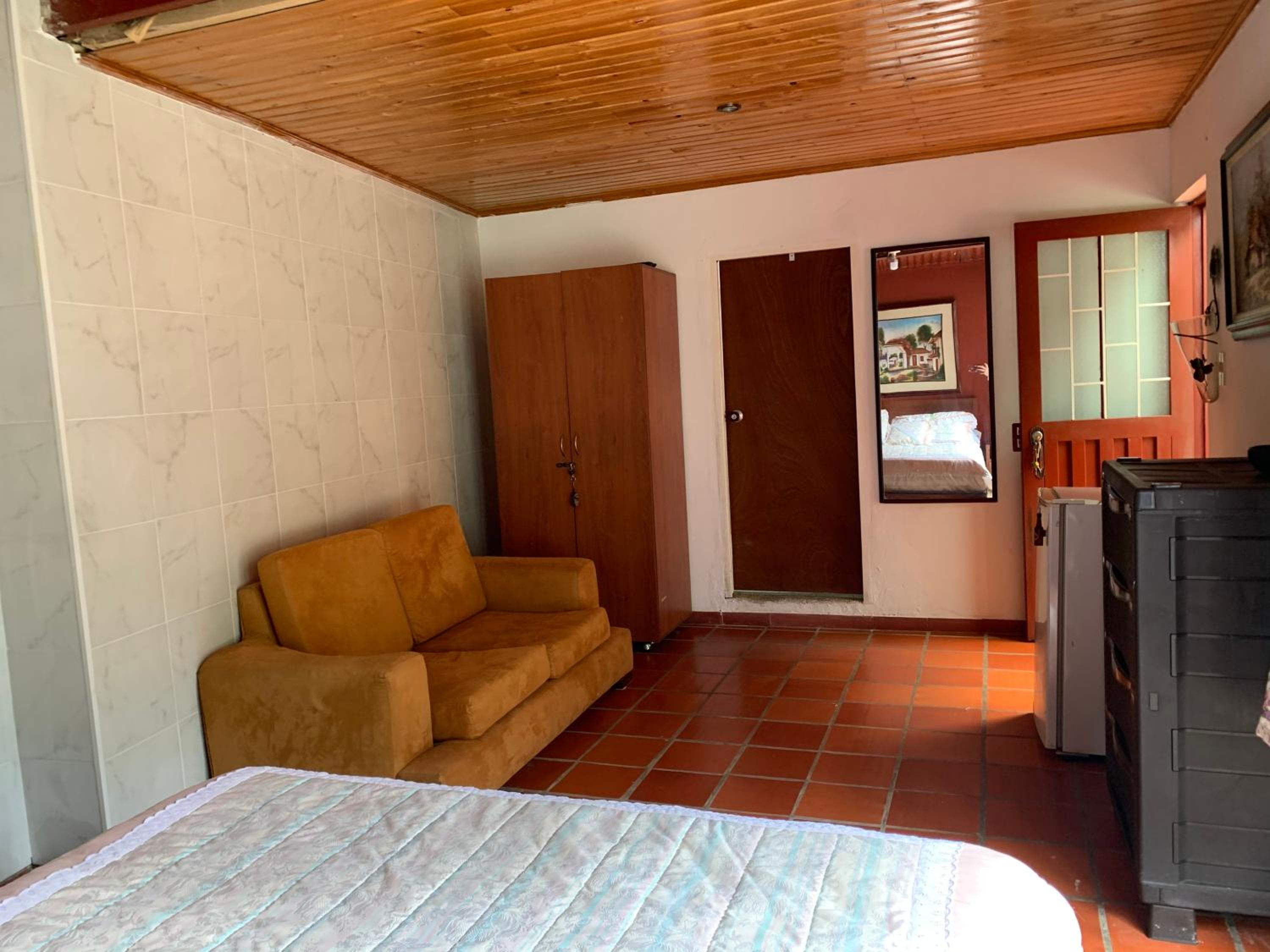 Finca campestre en Mesitas del Colegio