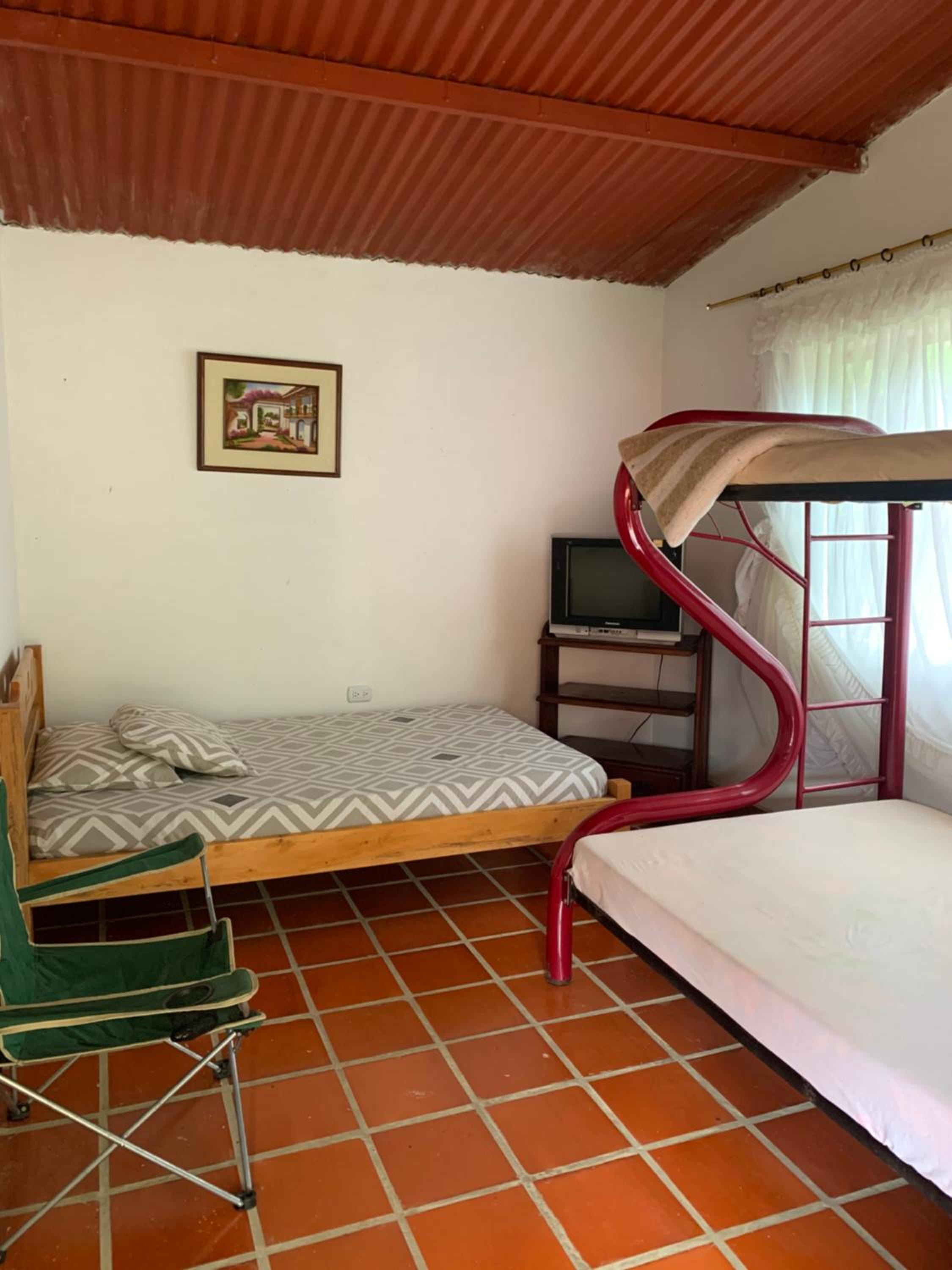 Finca campestre en Mesitas del Colegio