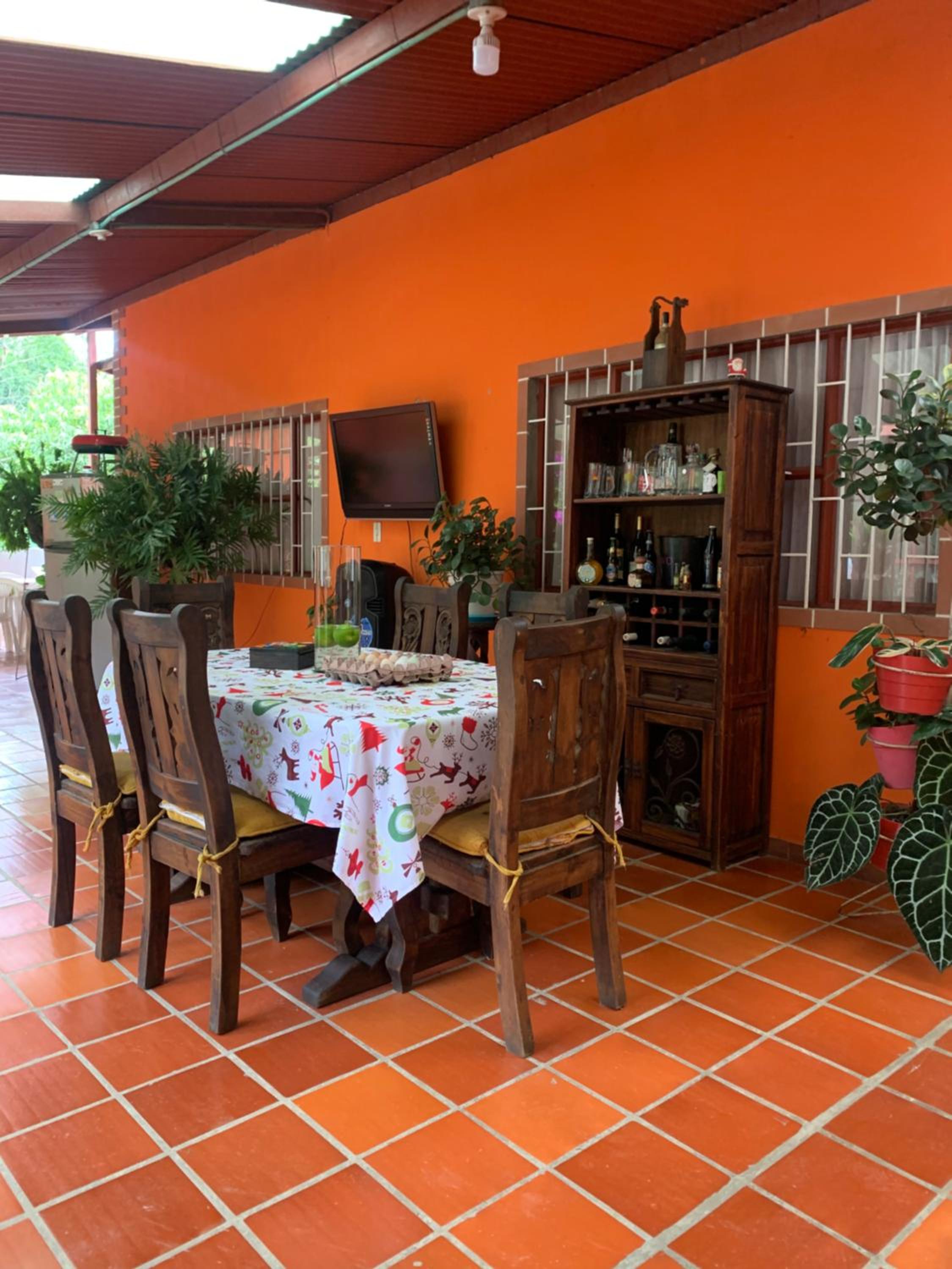 Finca campestre en Mesitas del Colegio