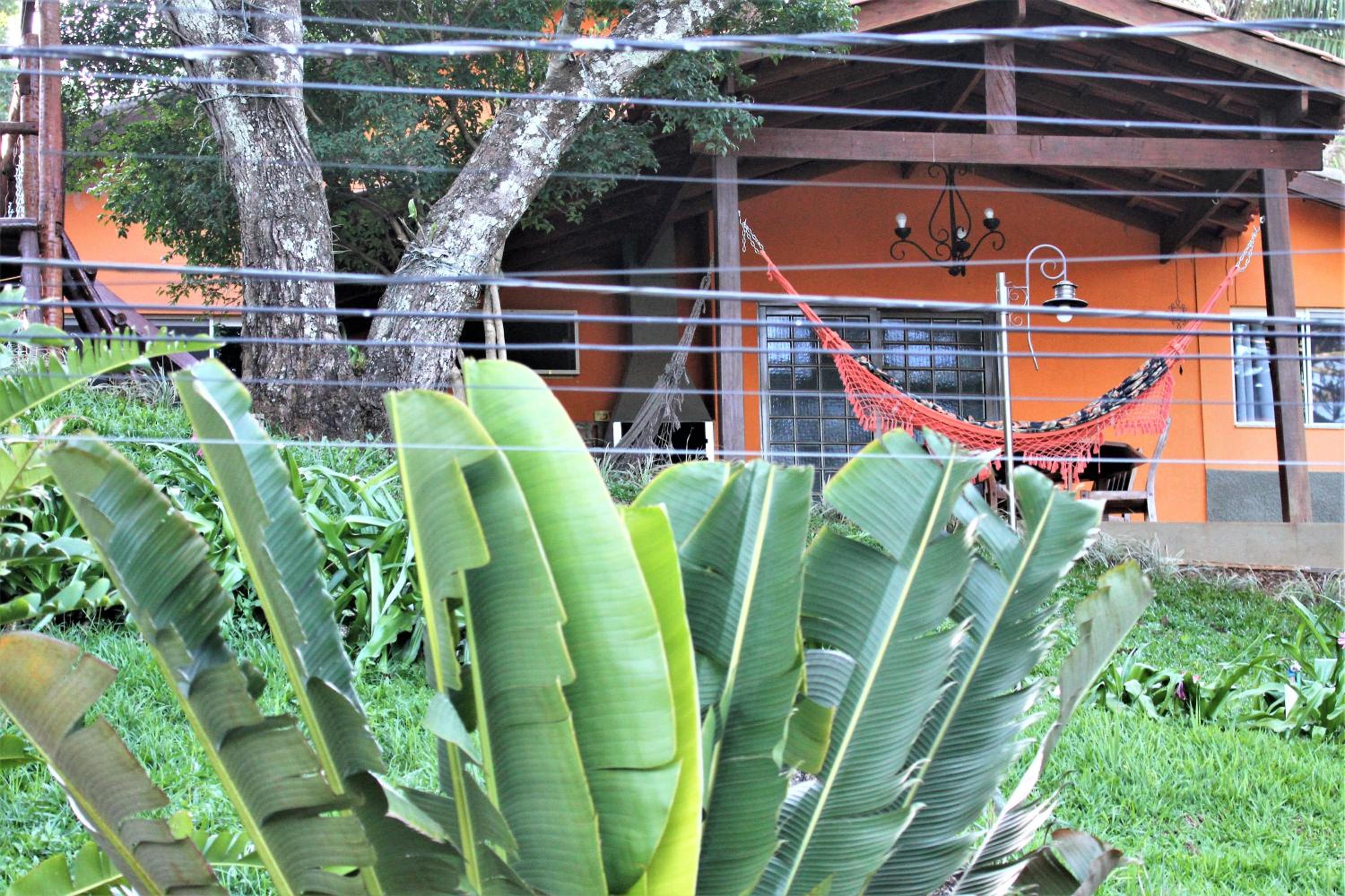 Chalé Bosque Do Barreiro
