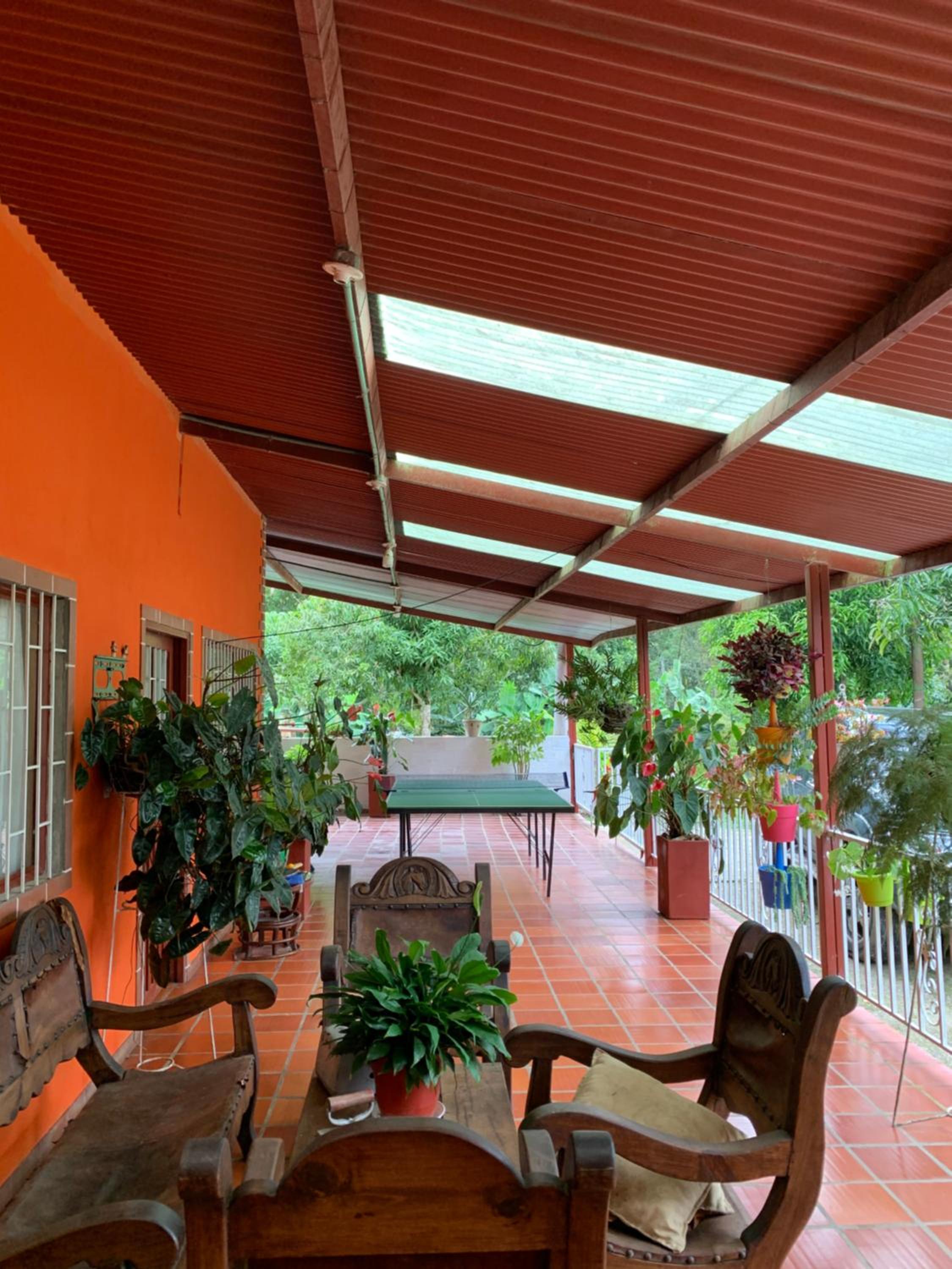 Finca campestre en Mesitas del Colegio