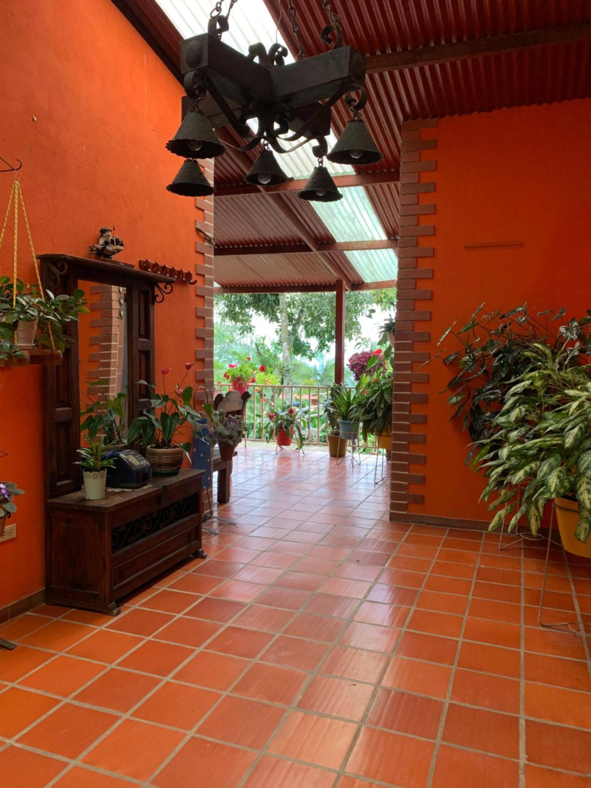Finca campestre en Mesitas del Colegio