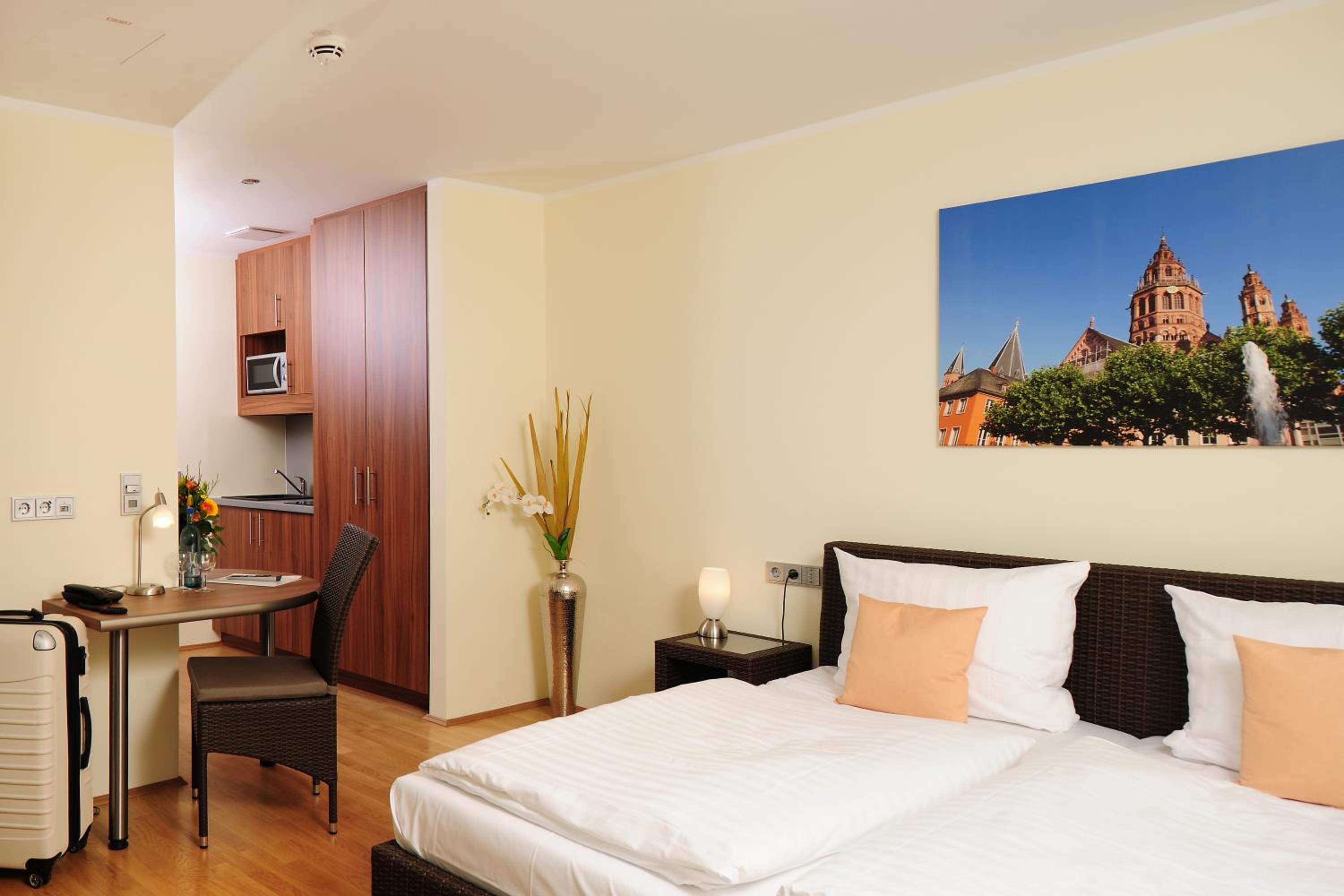 Mainz Vacations - GuestHouse Mainz - Property Image 2