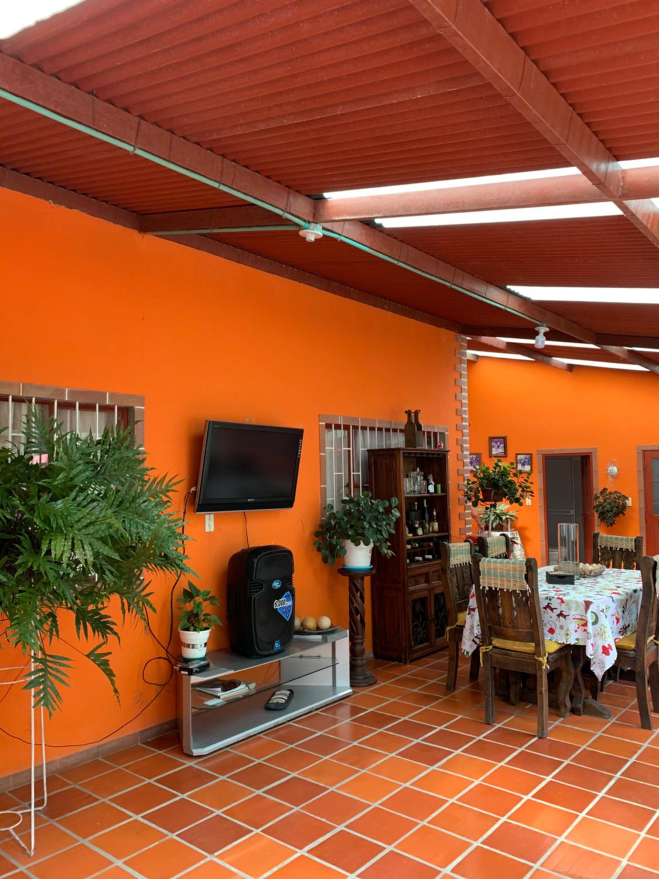 Finca campestre en Mesitas del Colegio