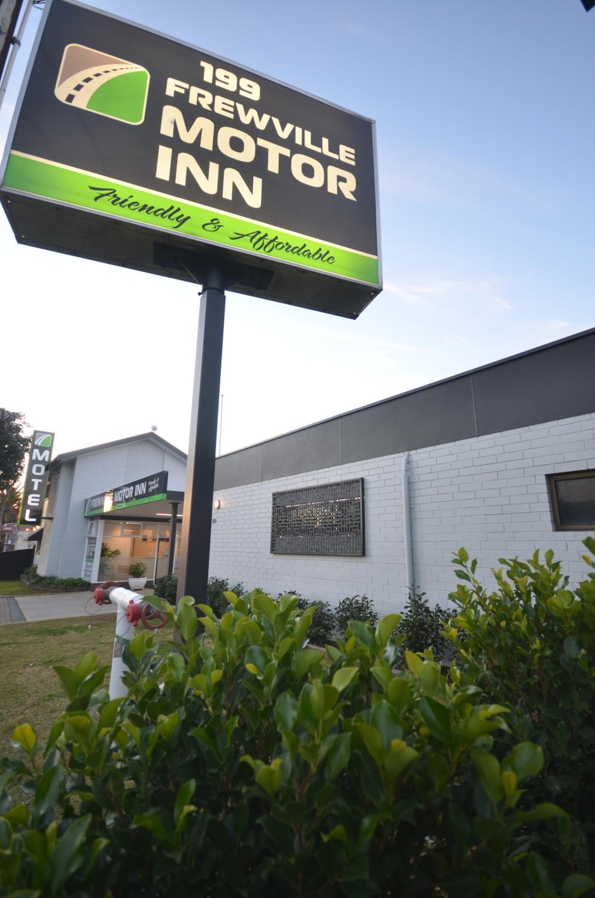 Adelaide Vacations - Frewville Motor Inn - Property Image 40