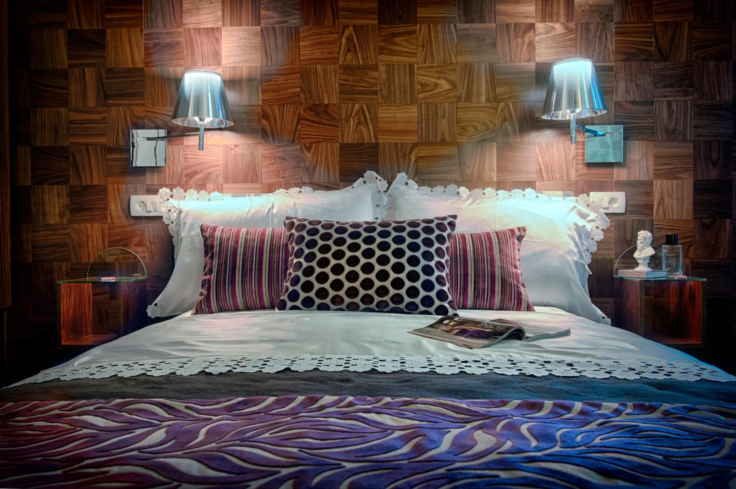 Boban Luxury Suites