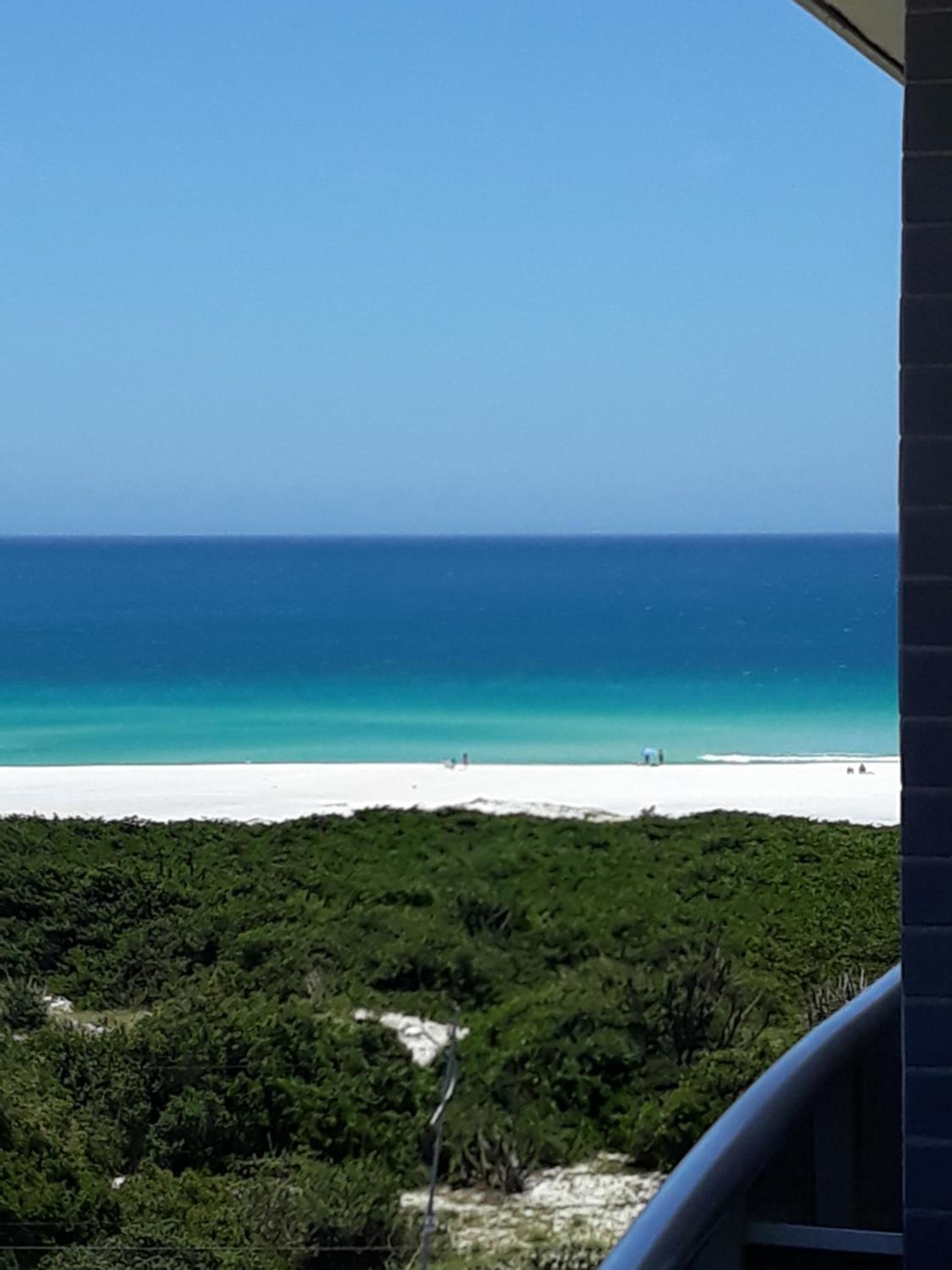 arraial do cabo vista mar