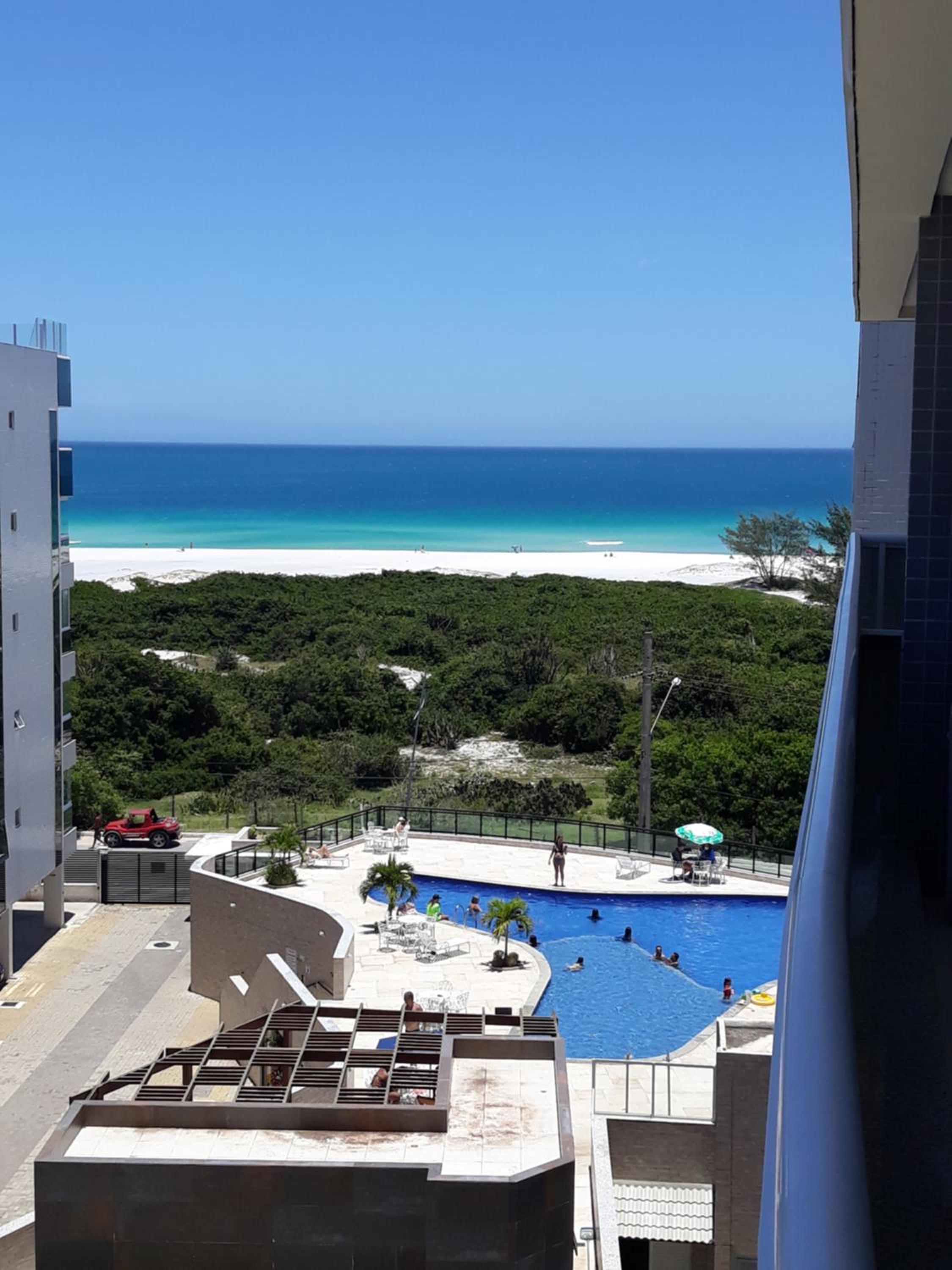 Hotel arraial do cabo vista mar - Image 1