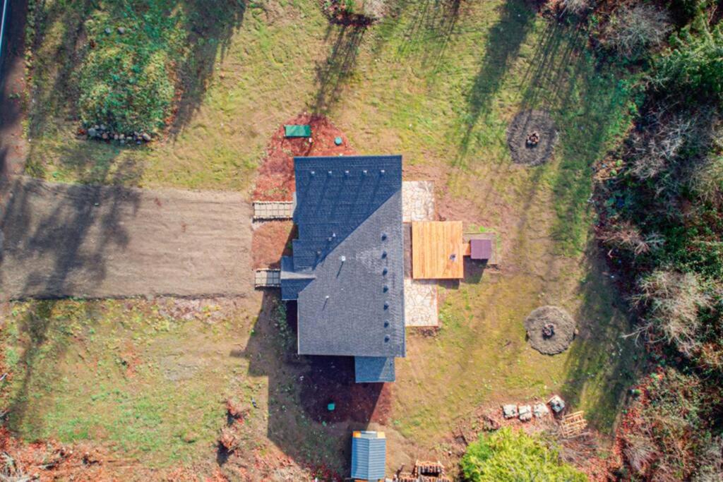 Newly built Modern Chalet Duplex - 1 view 4