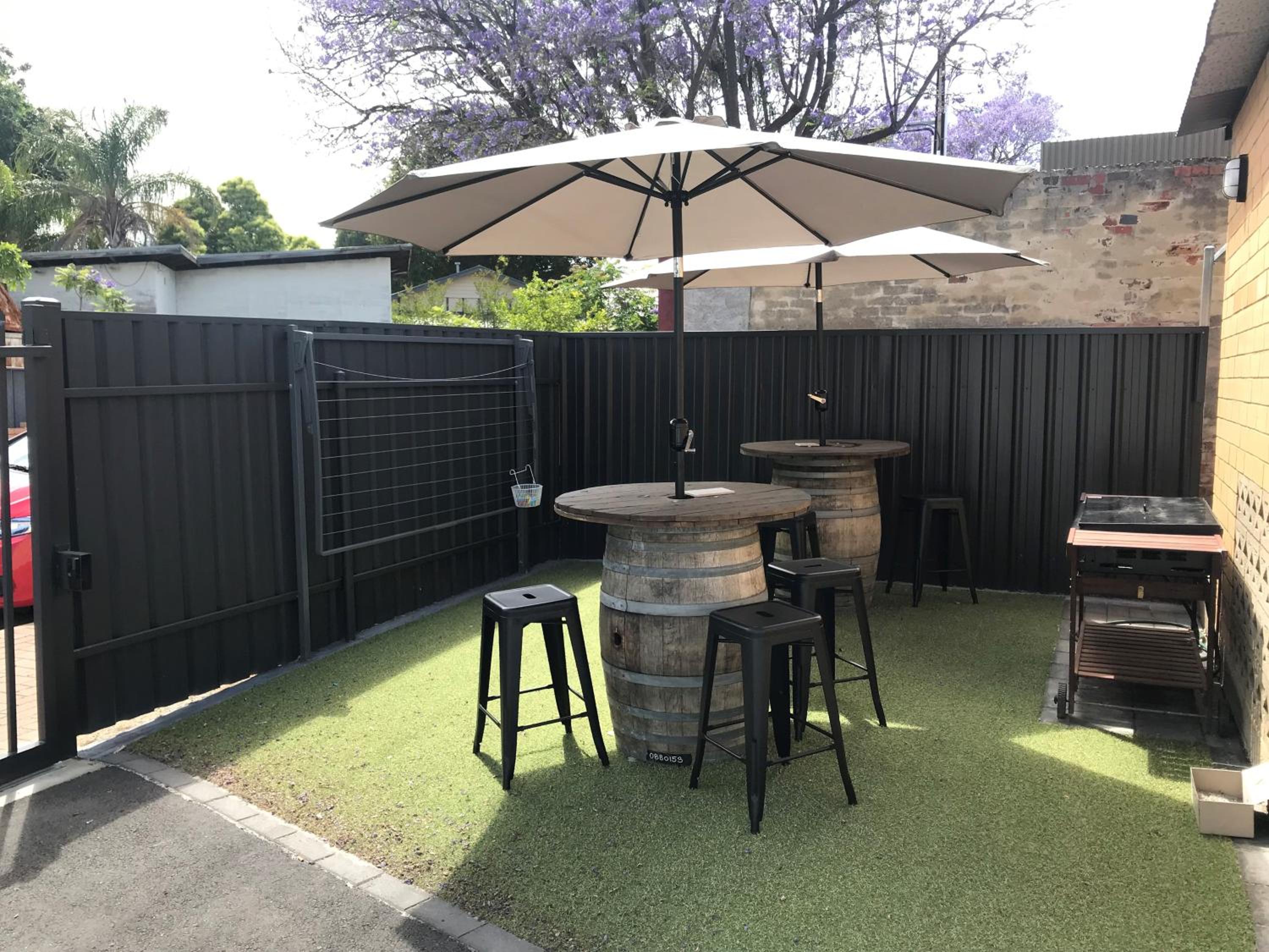 Adelaide Vacations - Frewville Motor Inn - Property Image 47