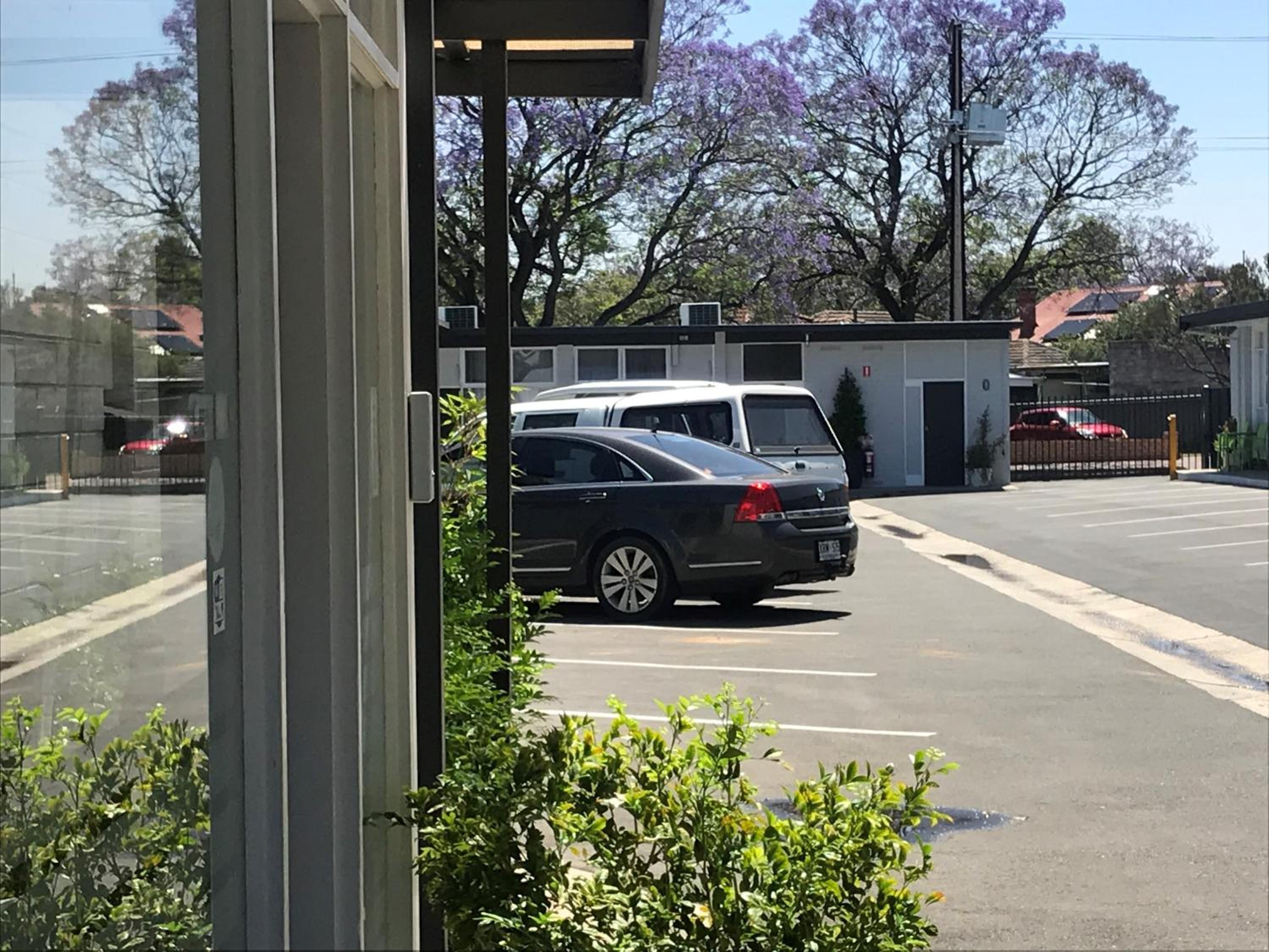 Adelaide Vacations - Frewville Motor Inn - Property Image 35