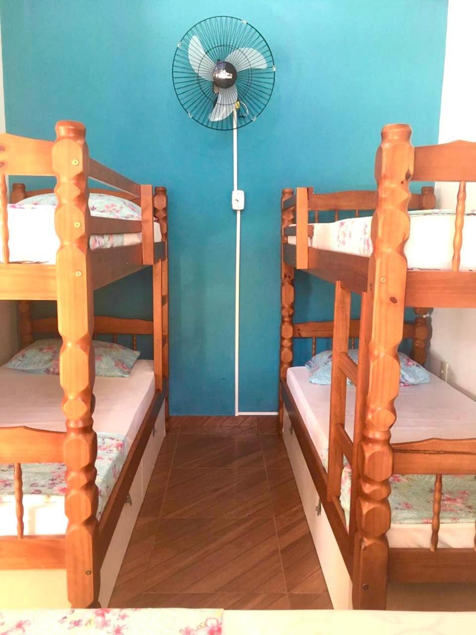 Hostel Caminho da Praia