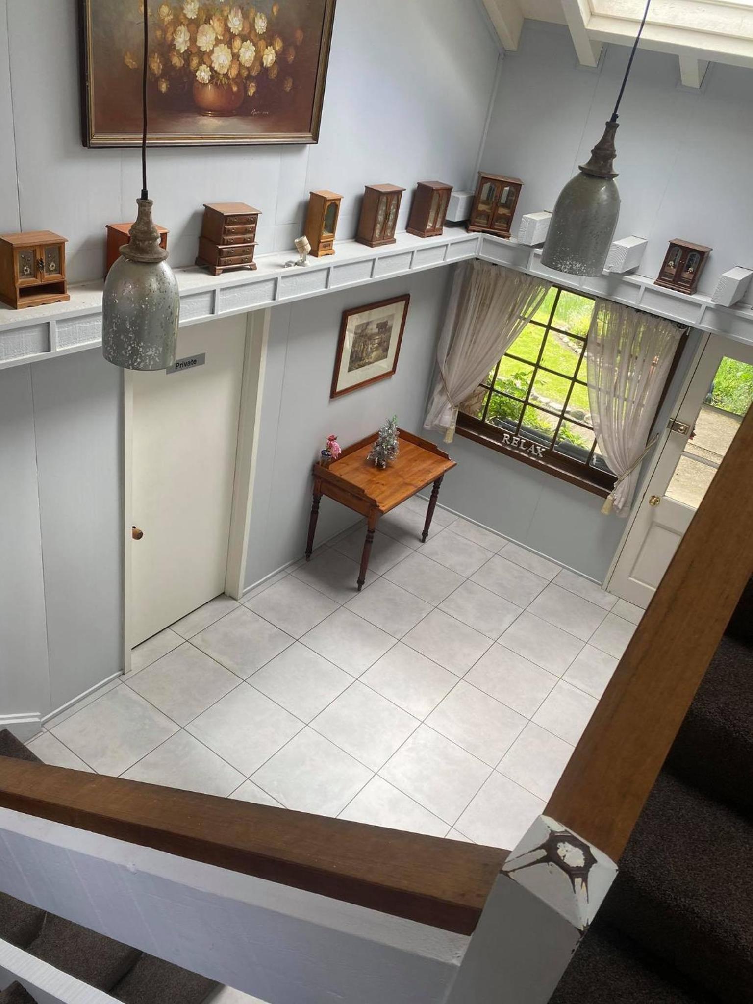 Arden Country House BnB - Entire house to yourself -peace in the country