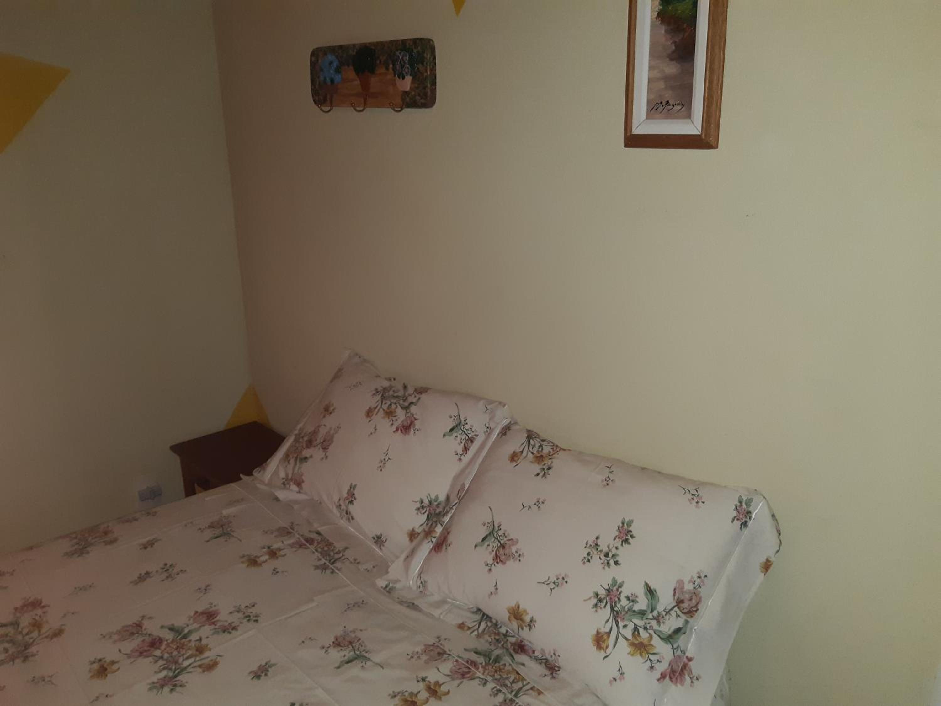 Chalezinho Pedra Azul view 4