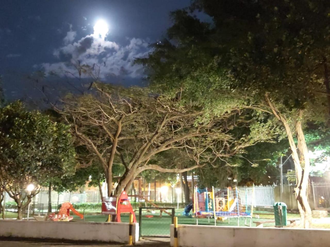 children's play area