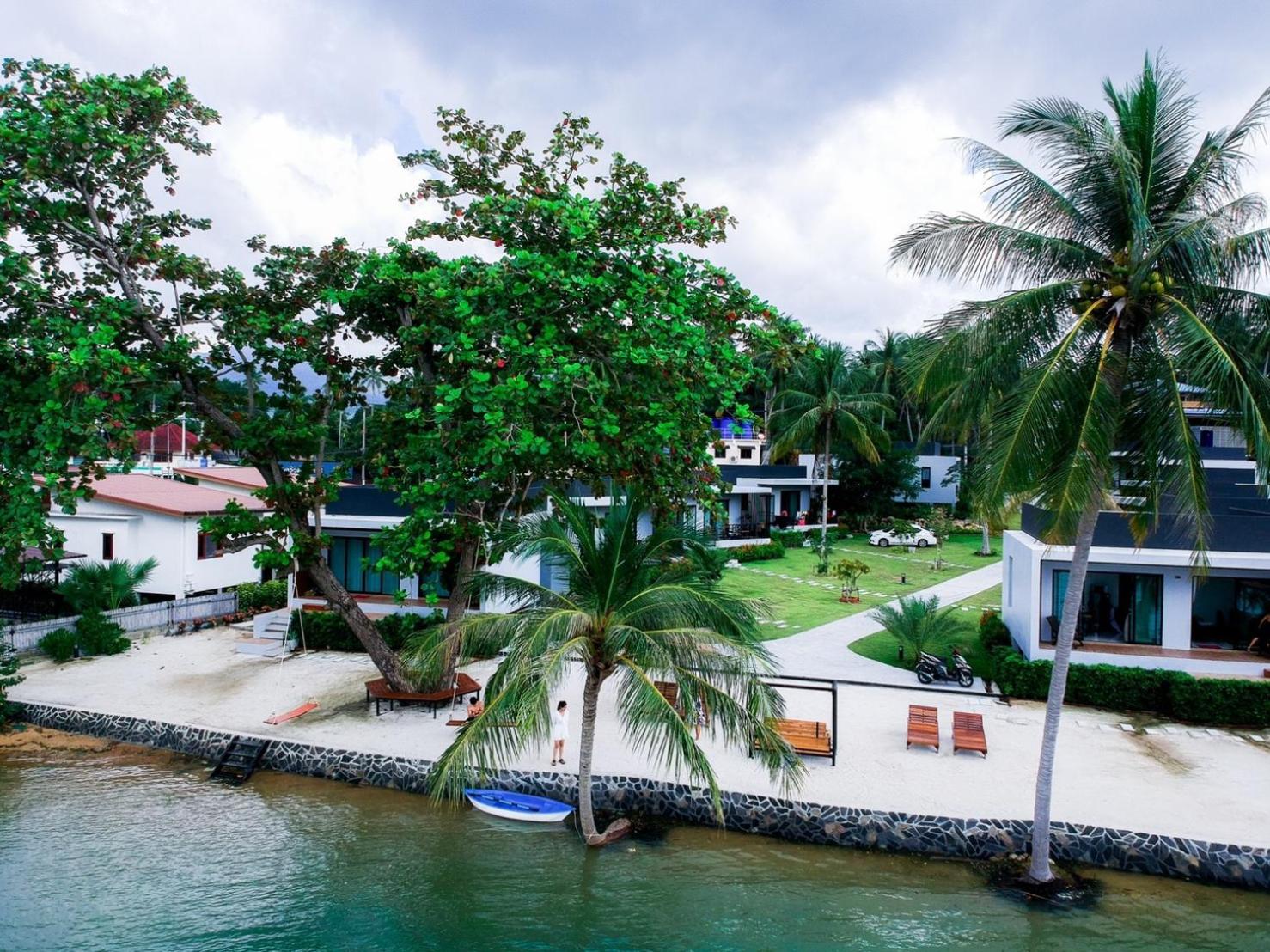 DANUP VILLA view 3