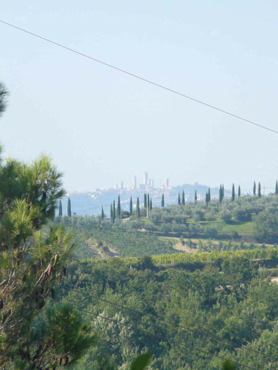La Certaldina