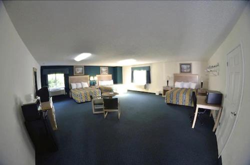 Empire Inn & Suites Absecon/Atlantic City view 2