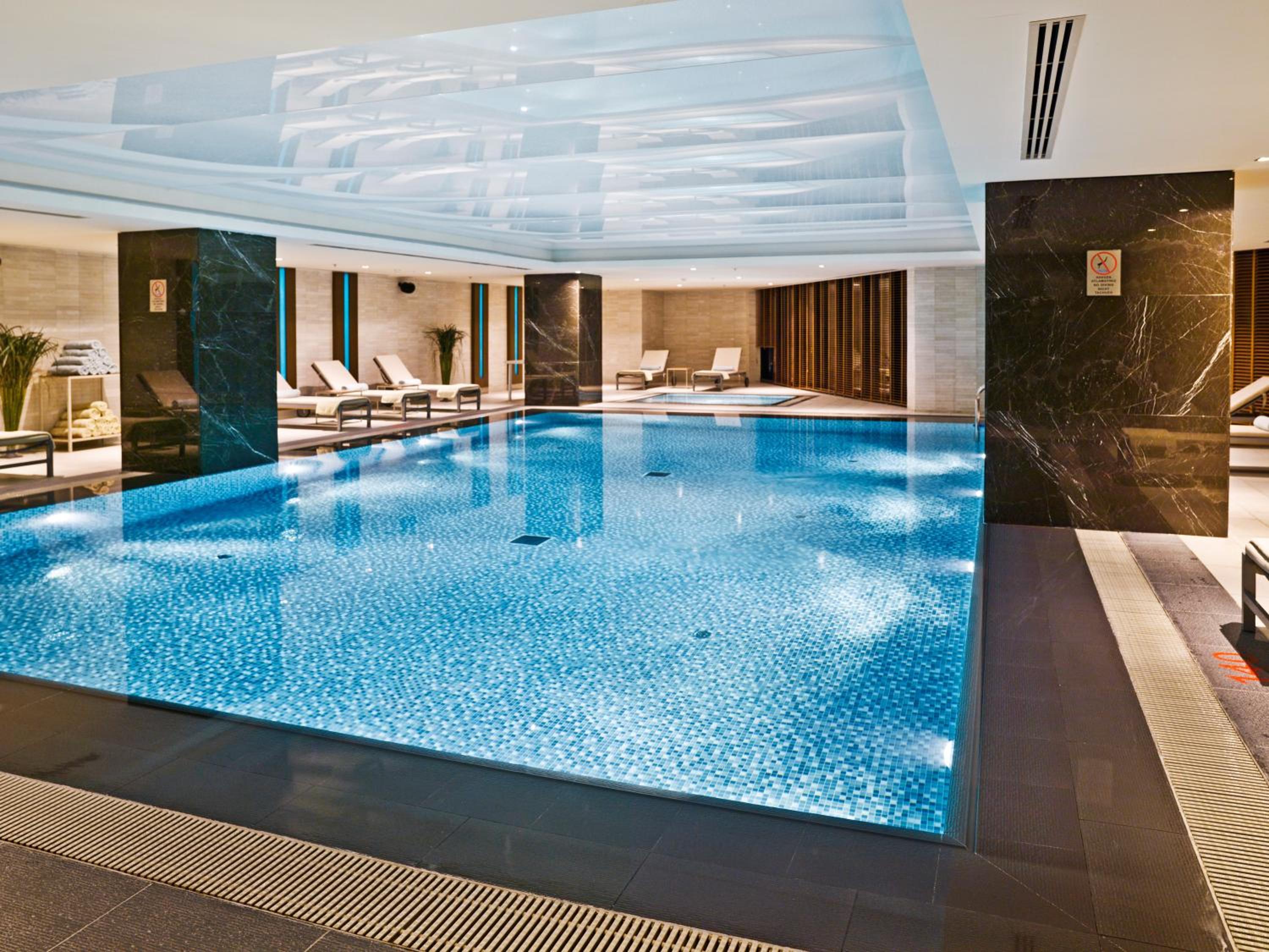 Ramada Plaza By Wyndham İstanbul Tekstilkent - Image 35