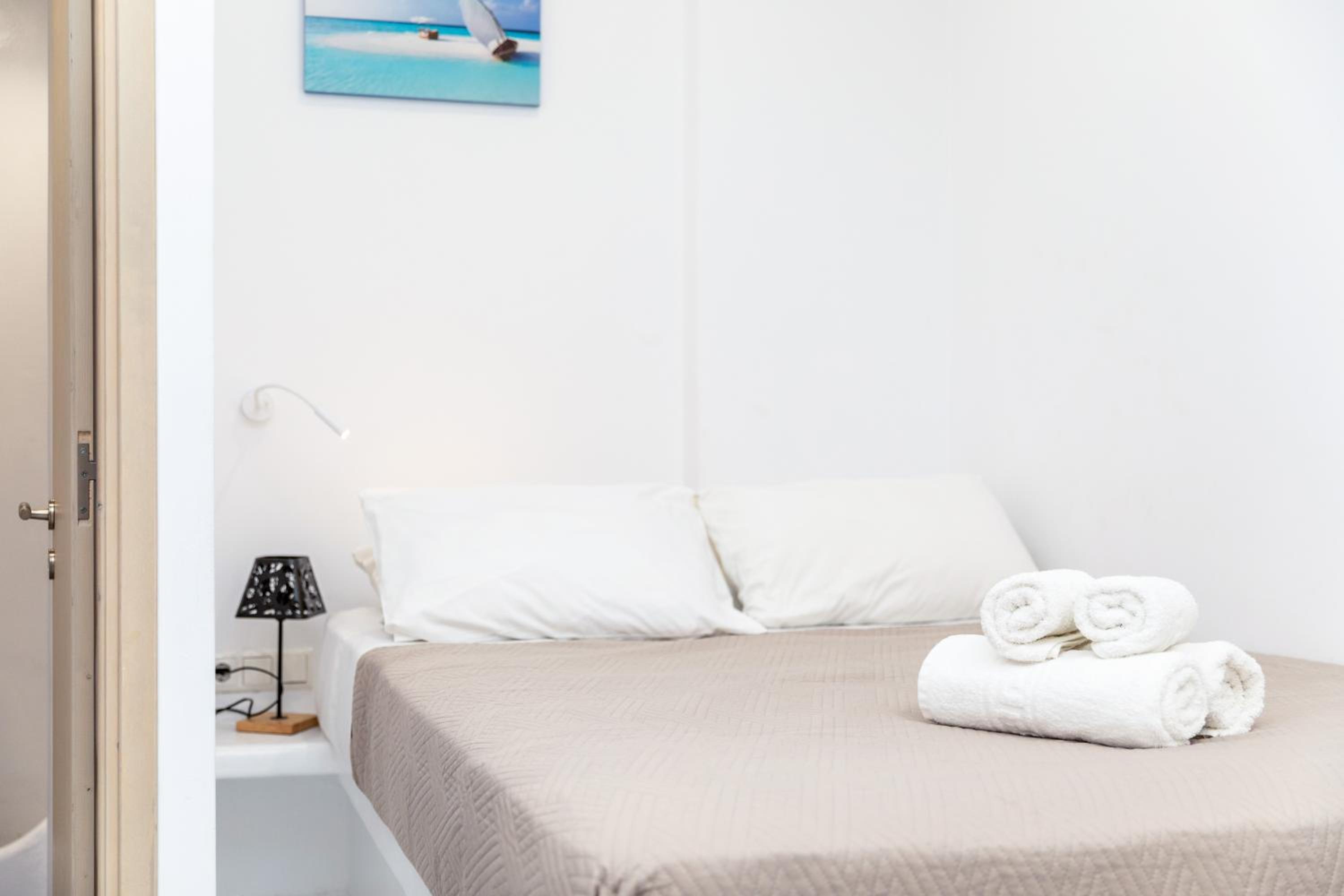 Depis Luxury Suites photo 2