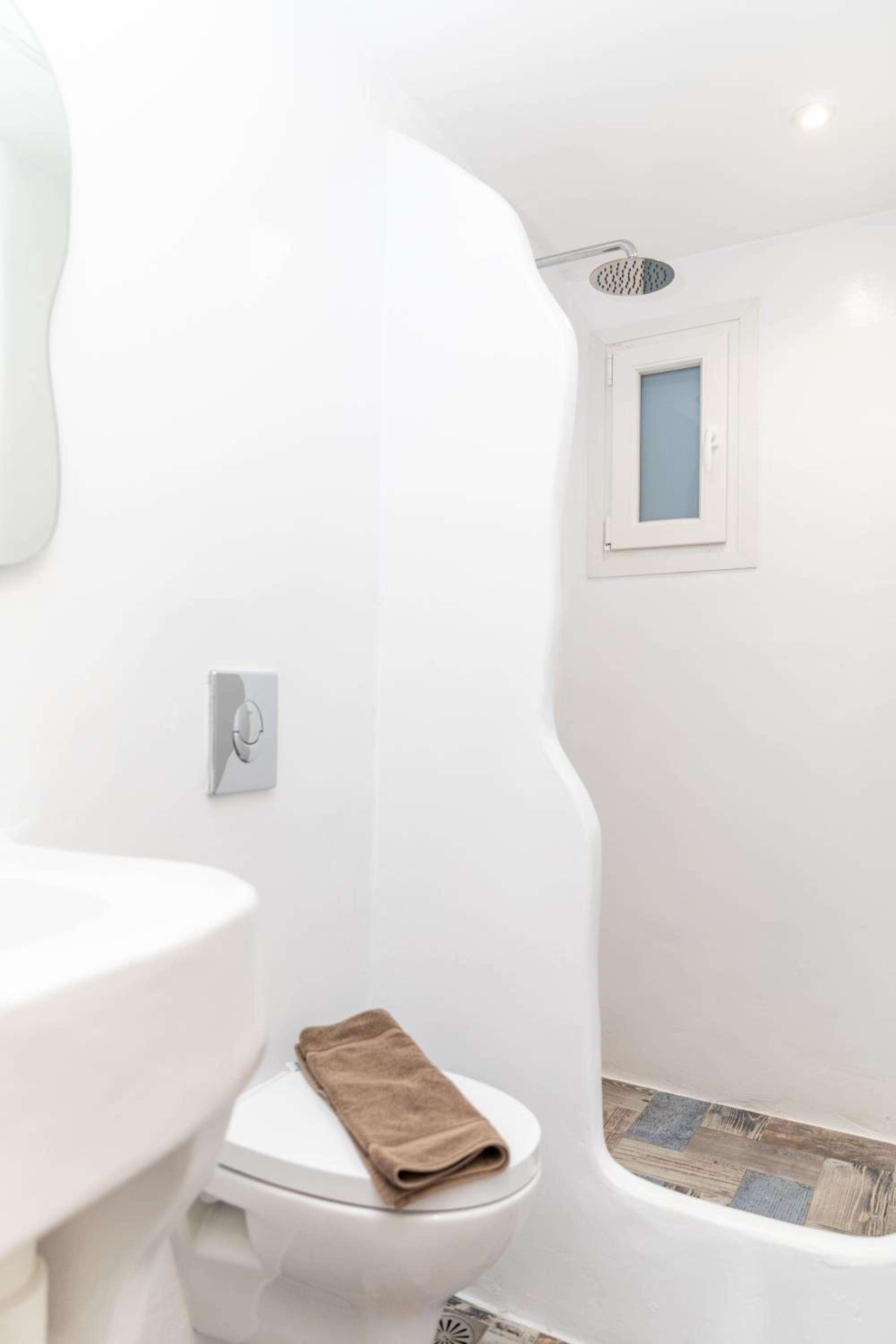 Depis Luxury Suites