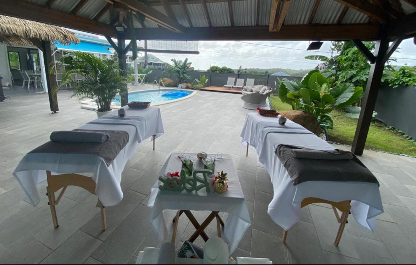 villa Lorenza view 5
