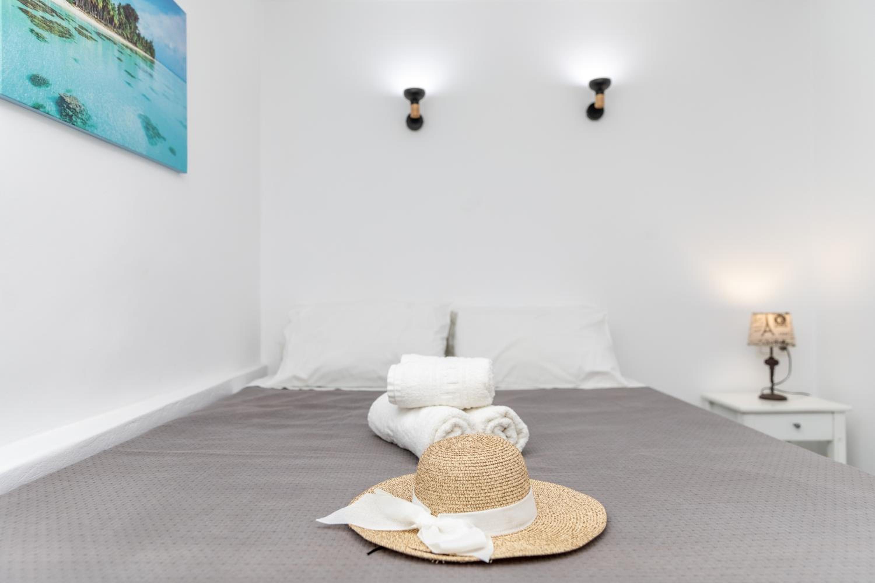 Depis Luxury Suites