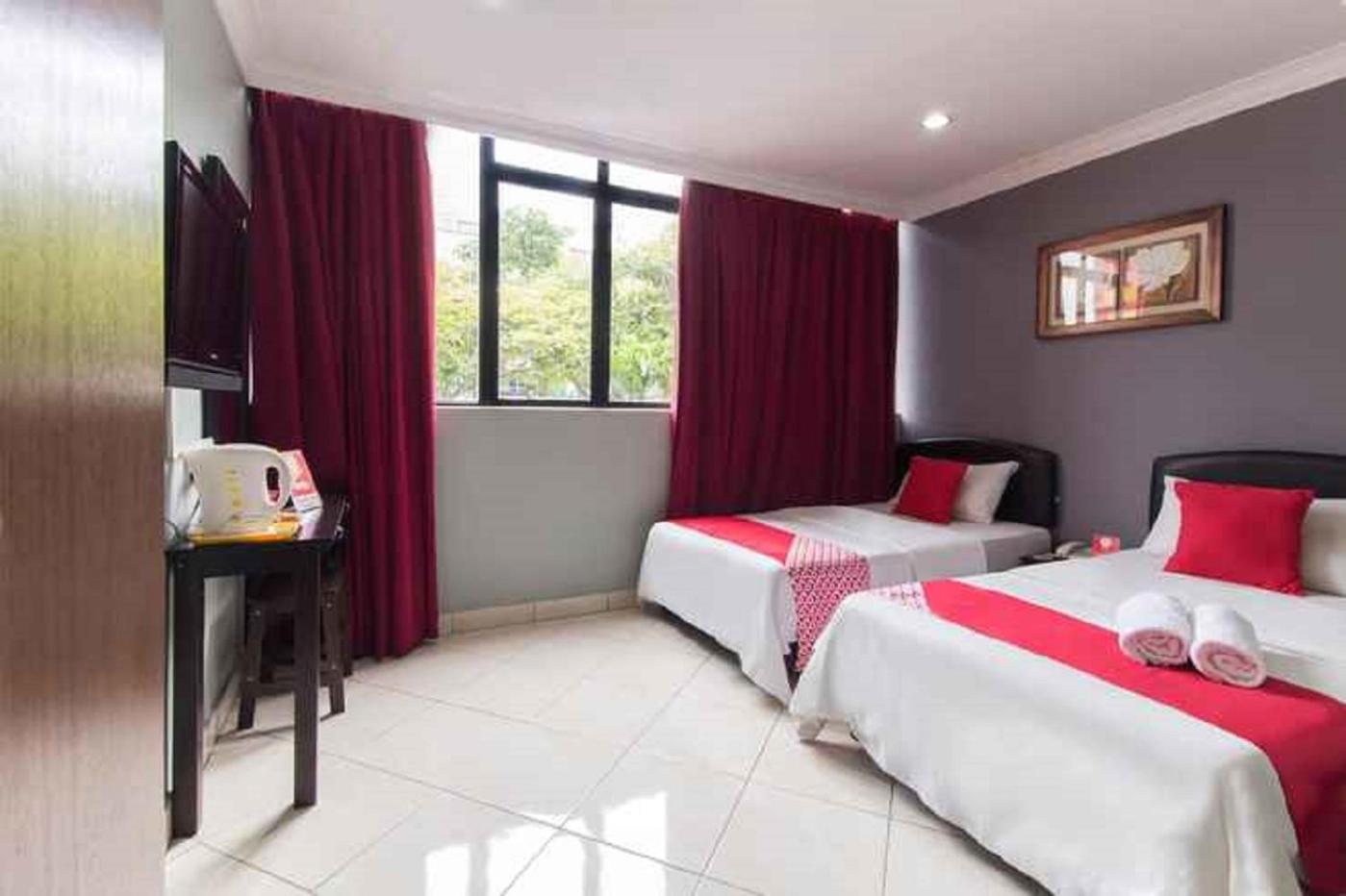 Puteri Ampang Hotel