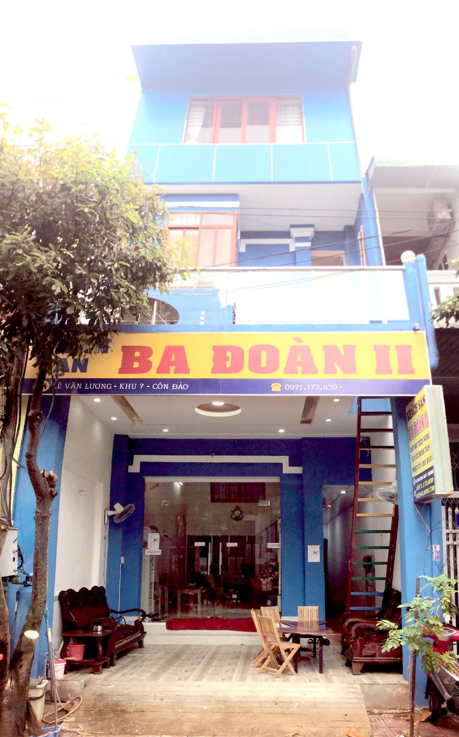 Homestay Ba Doan 2