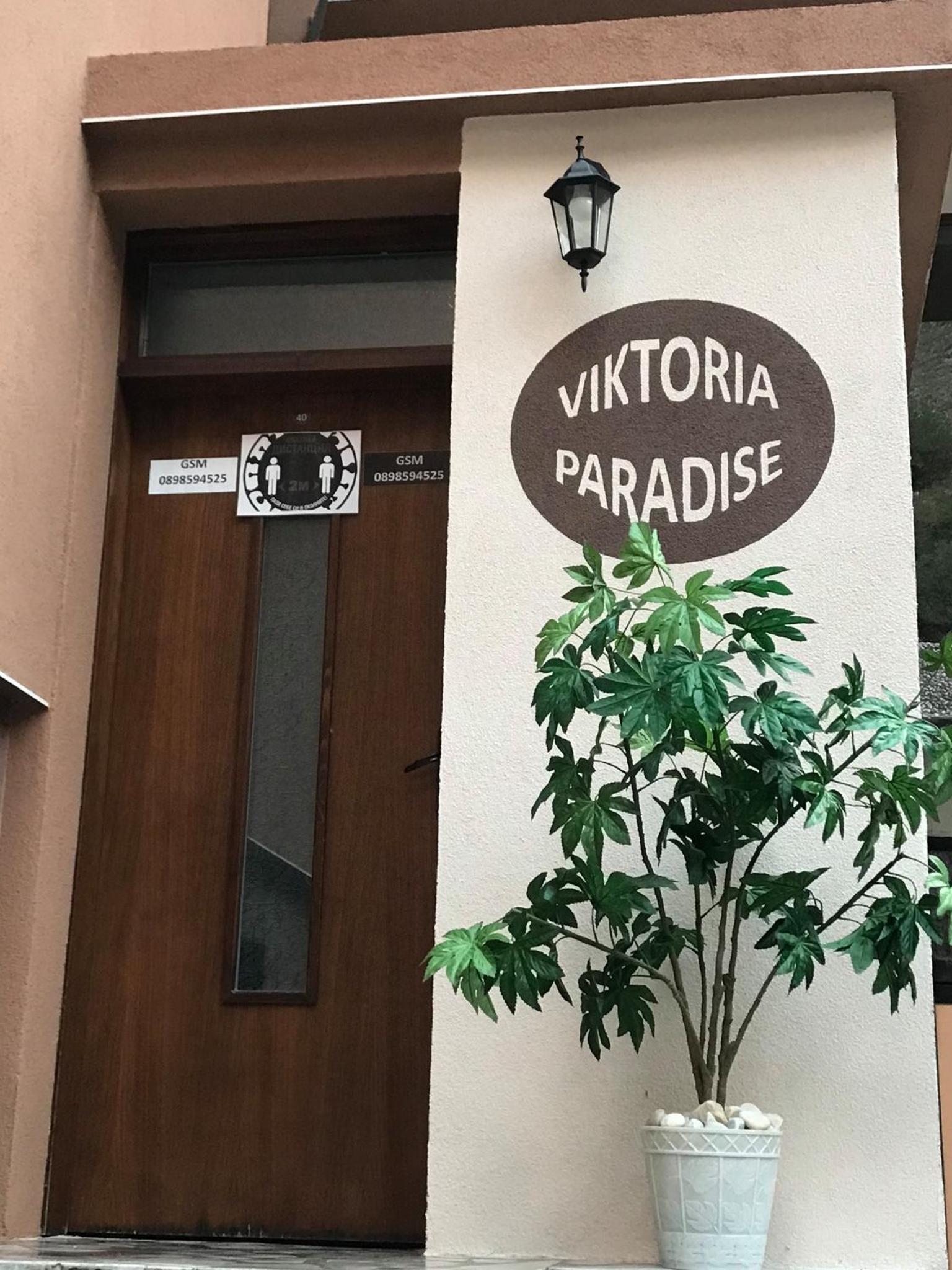 Viktoria Paradise