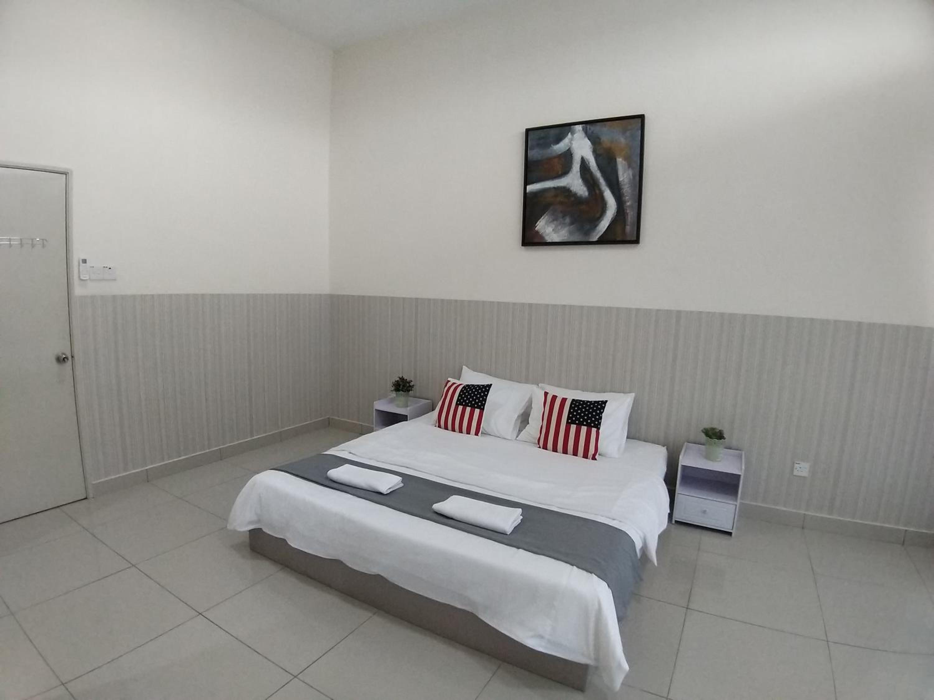 New Vacation Double Storey Home photo 8