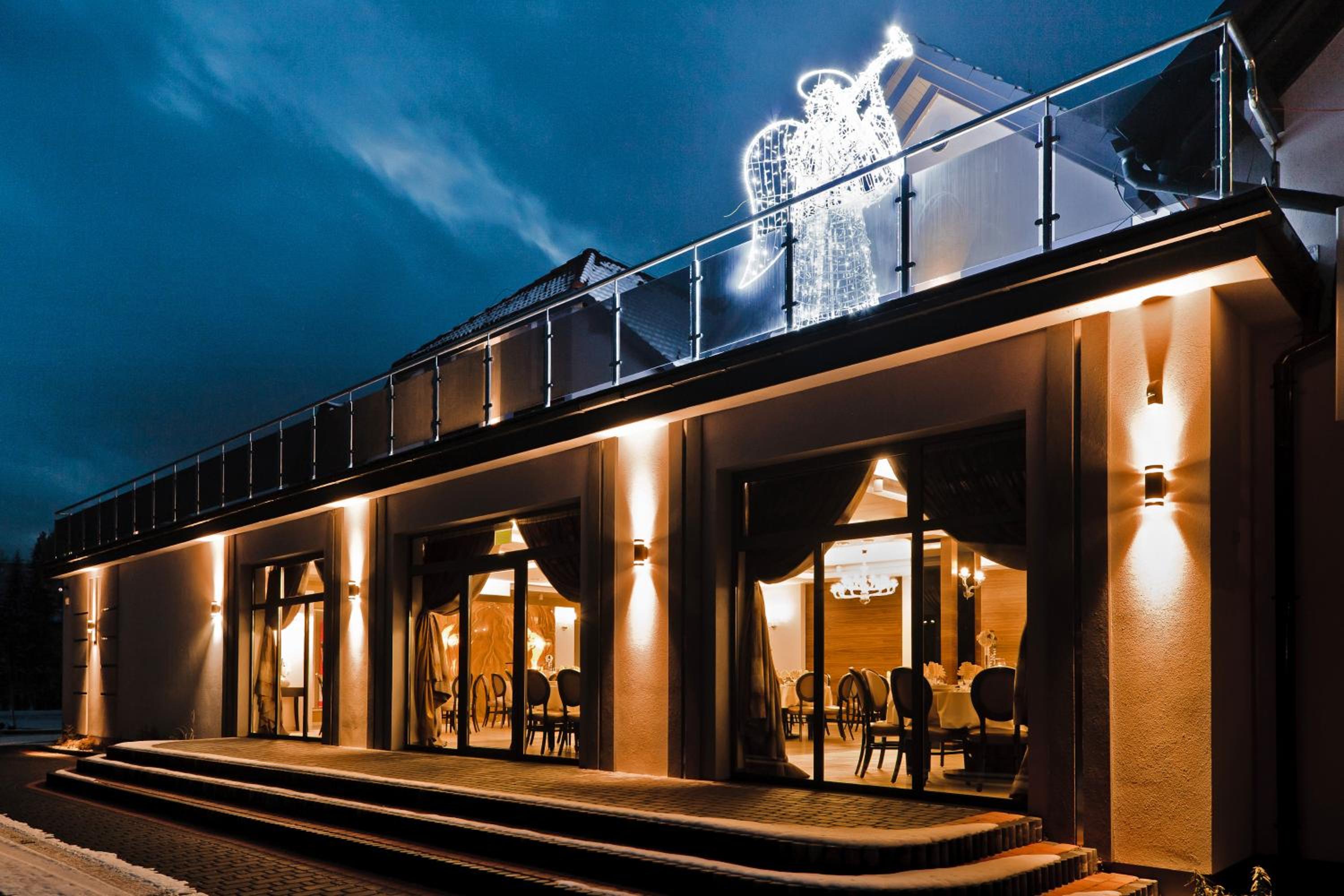 Jasmin Complex Resort & Spa view 3