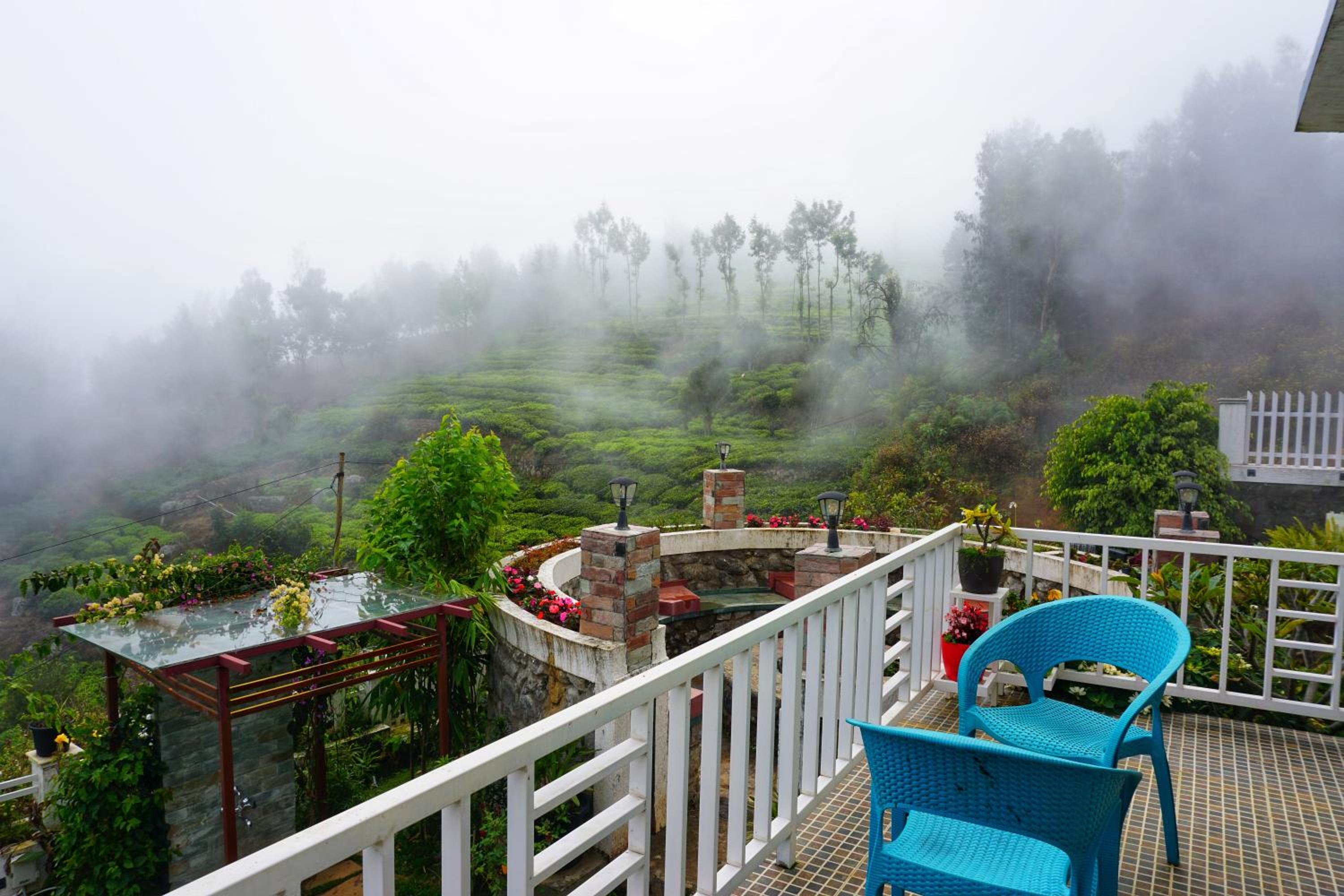 Outdoor Space