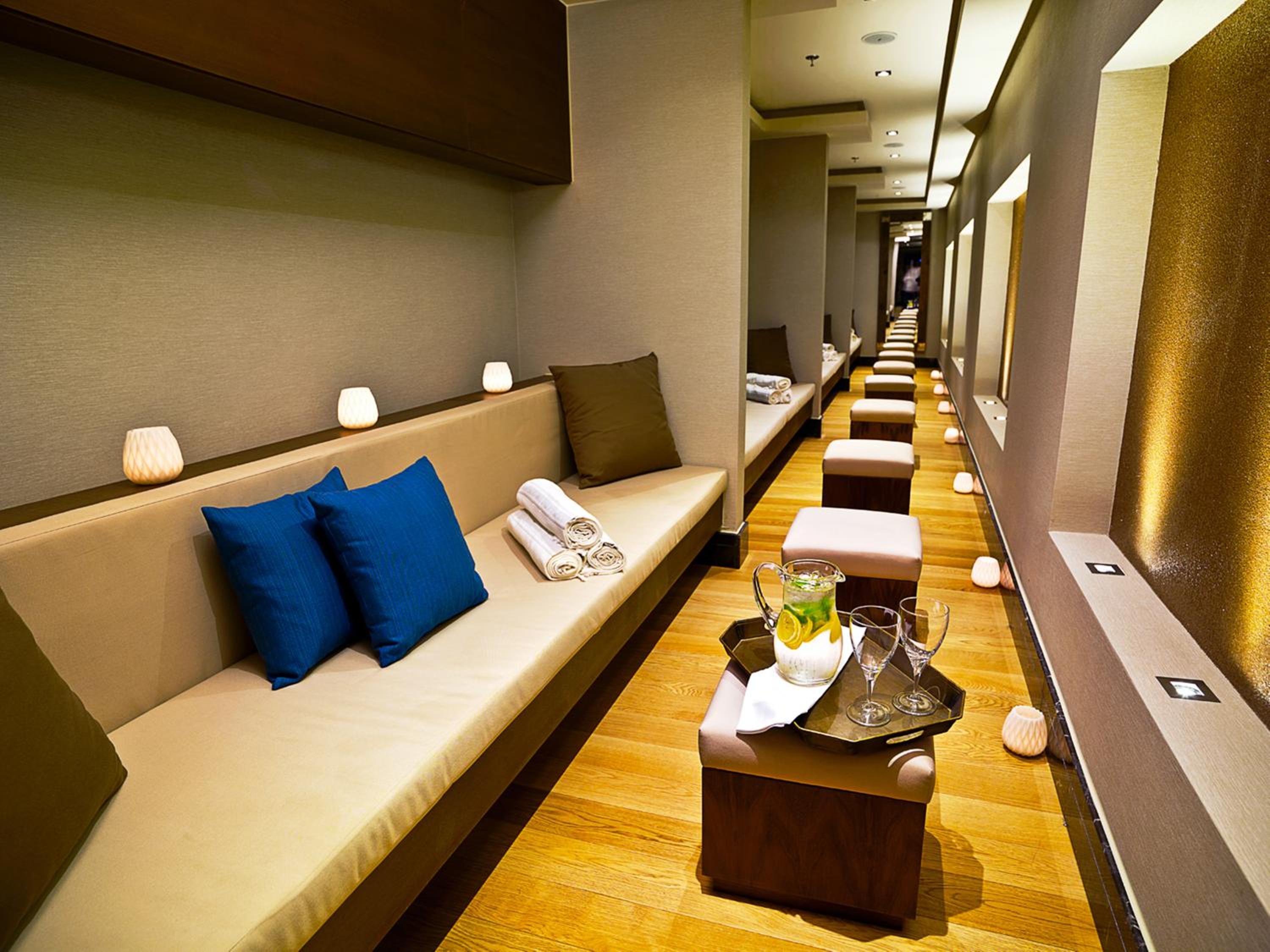 Ramada Plaza By Wyndham İstanbul Tekstilkent - Image 31