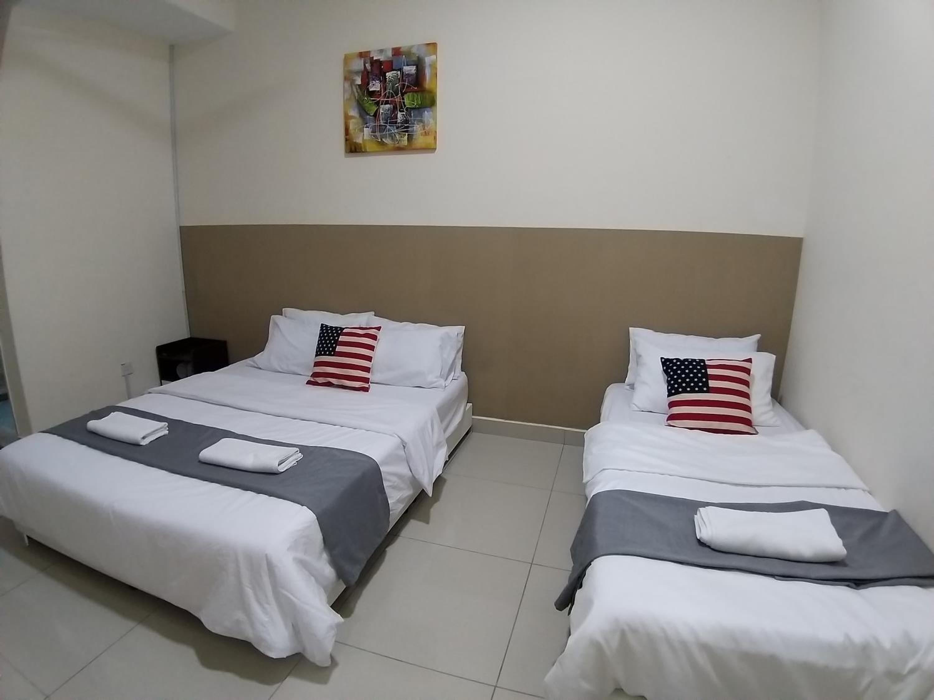Goodview Vacation Homestay @Kajang photo 8