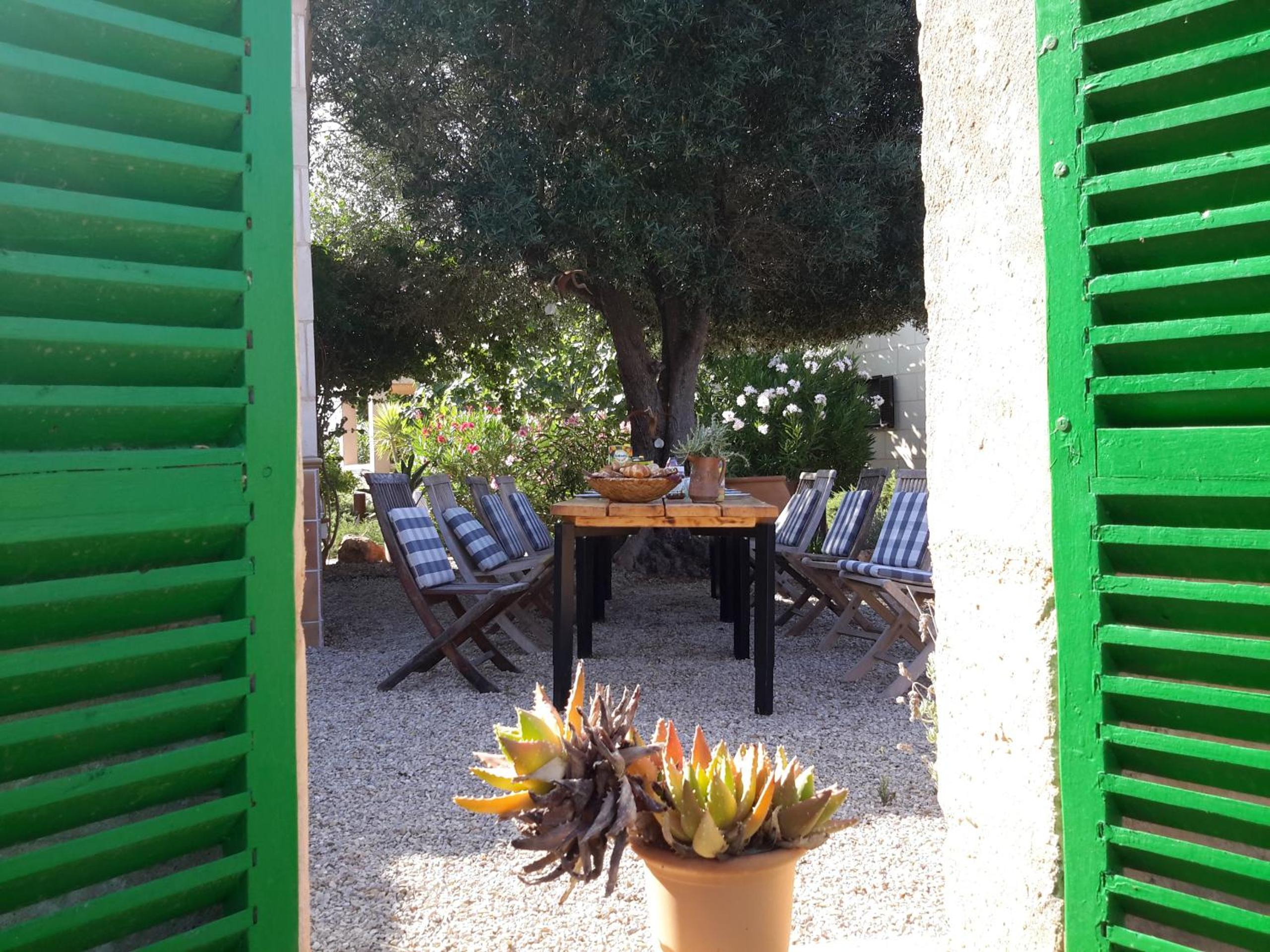 Finca Alqueria Fosca photo 5