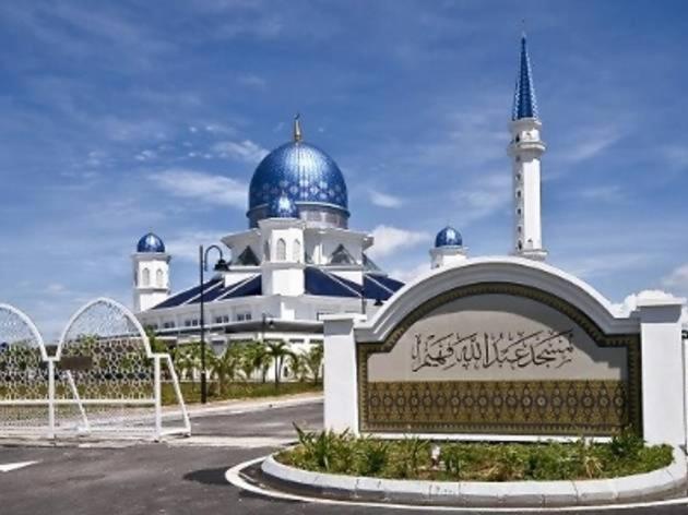Homestay D'Bertam, Kepala Batas, Penang, Muslim Saja photo 5