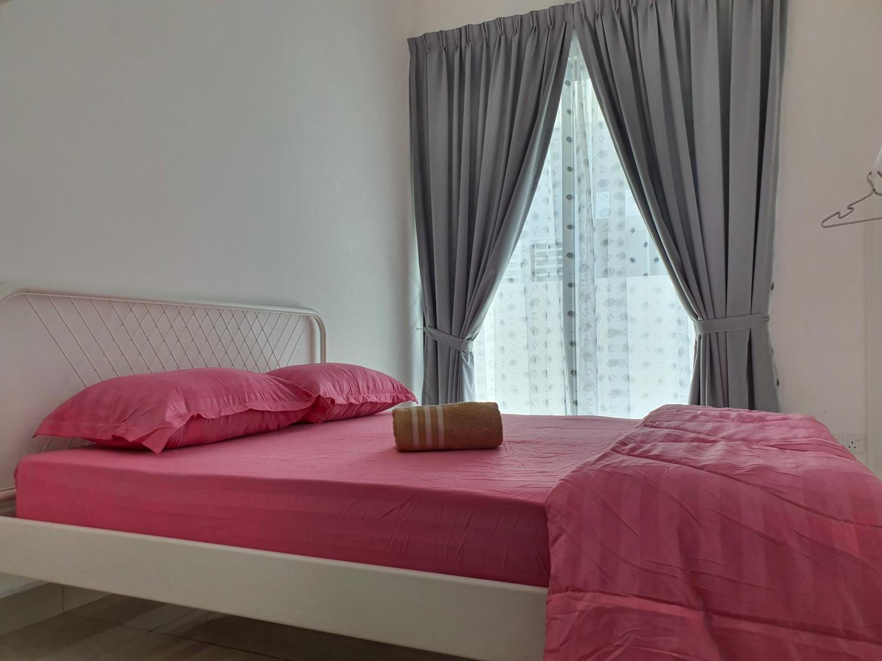 Homestay D'Bertam, Kepala Batas, Penang, Muslim Saja photo 7