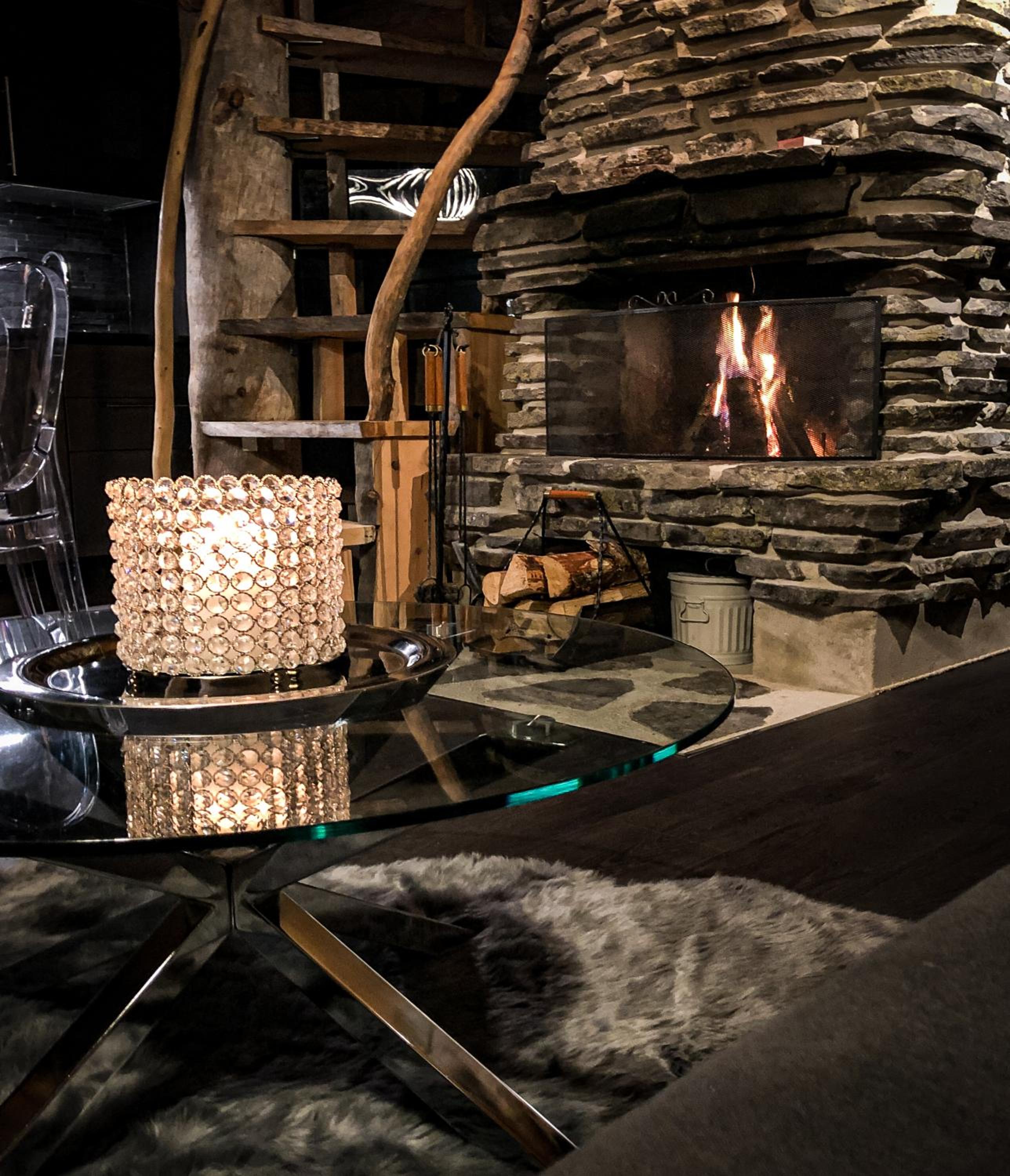 Ruka Chalet Petit Oliver