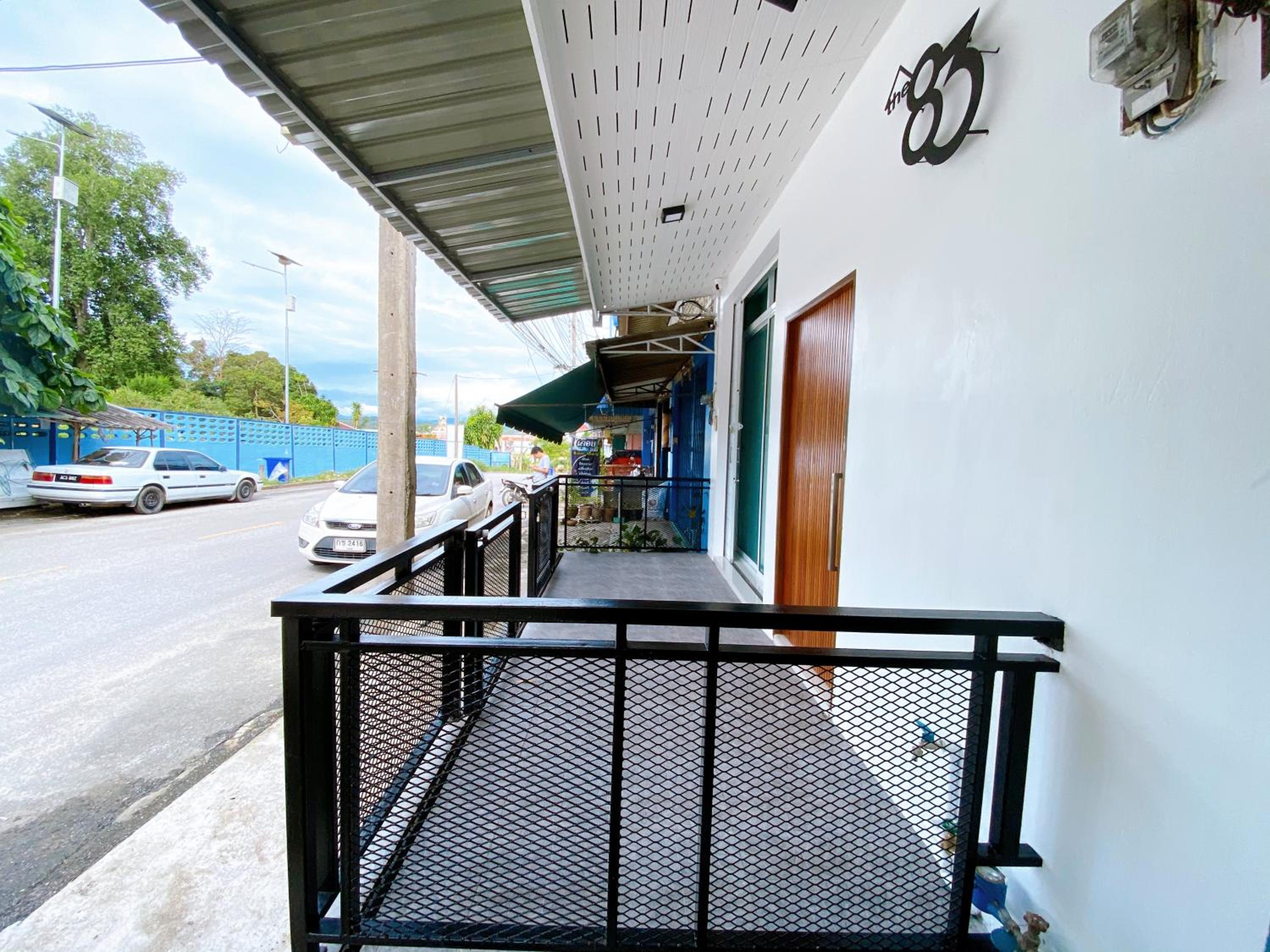 The 83 Betong GuestHouse view 3