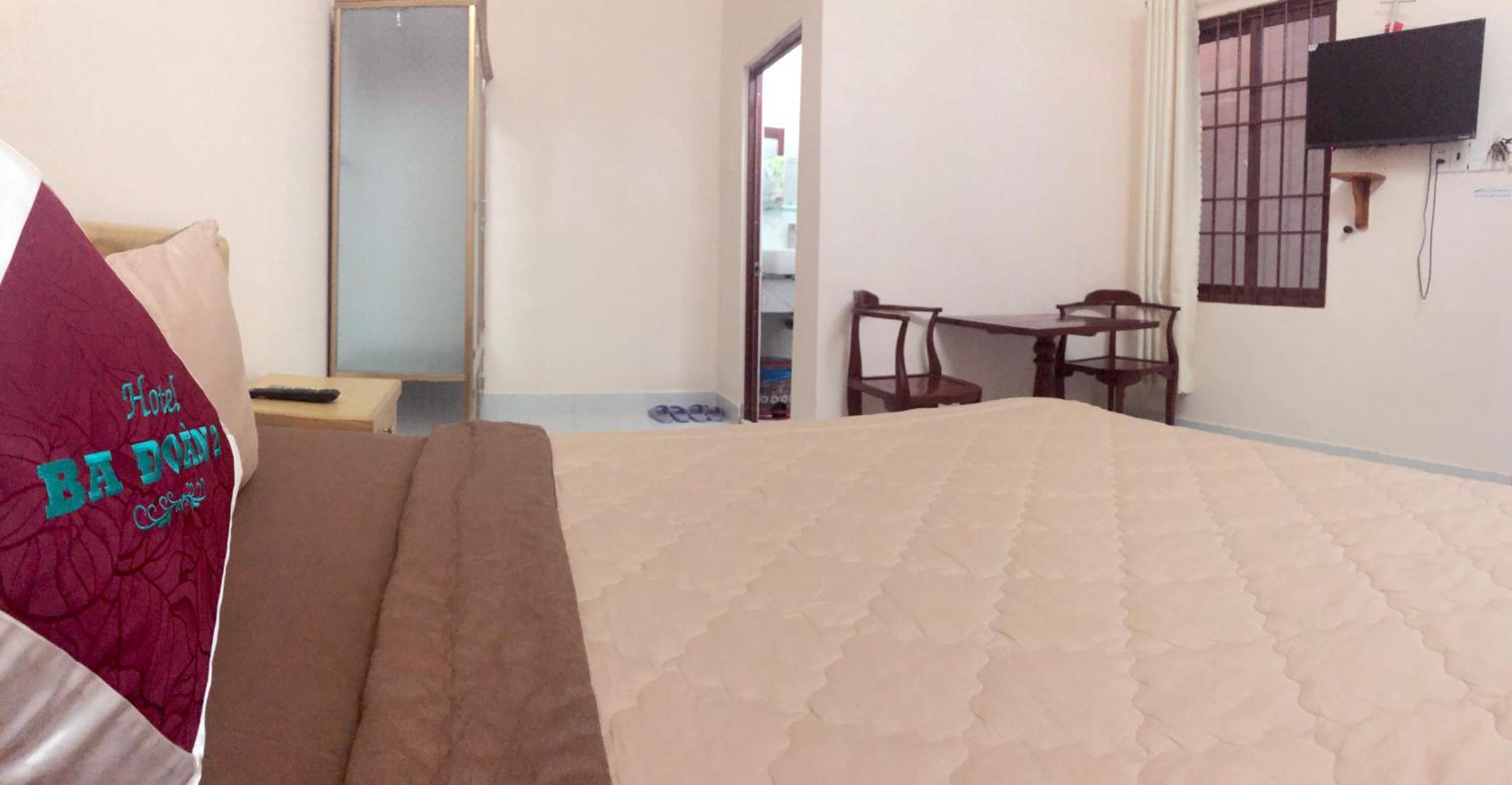 Homestay Ba Doan 2